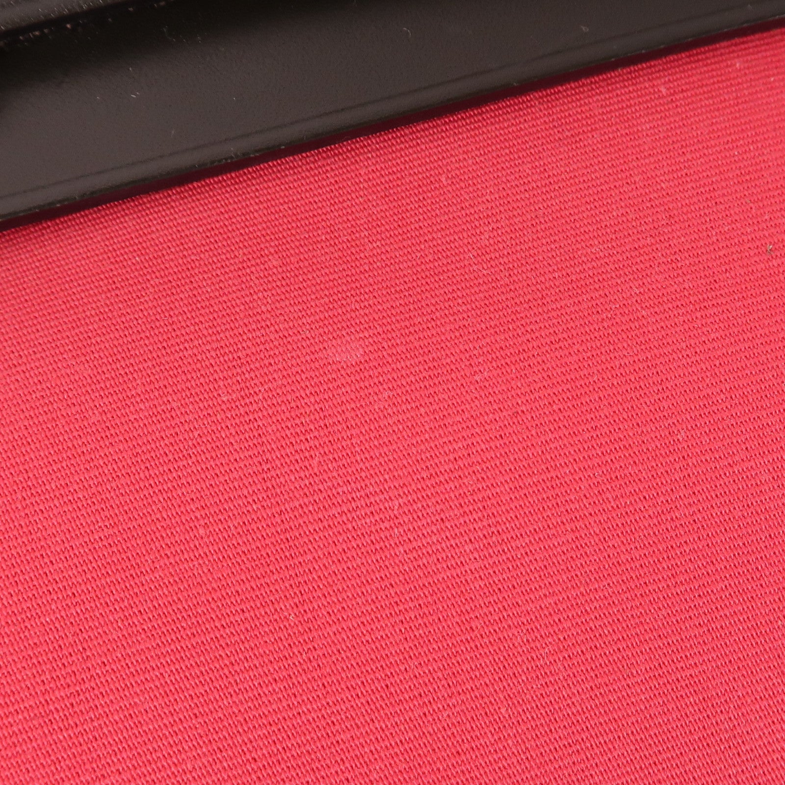 HERMES 帆布Herbag PM銀扣手挽肩背兩用袋