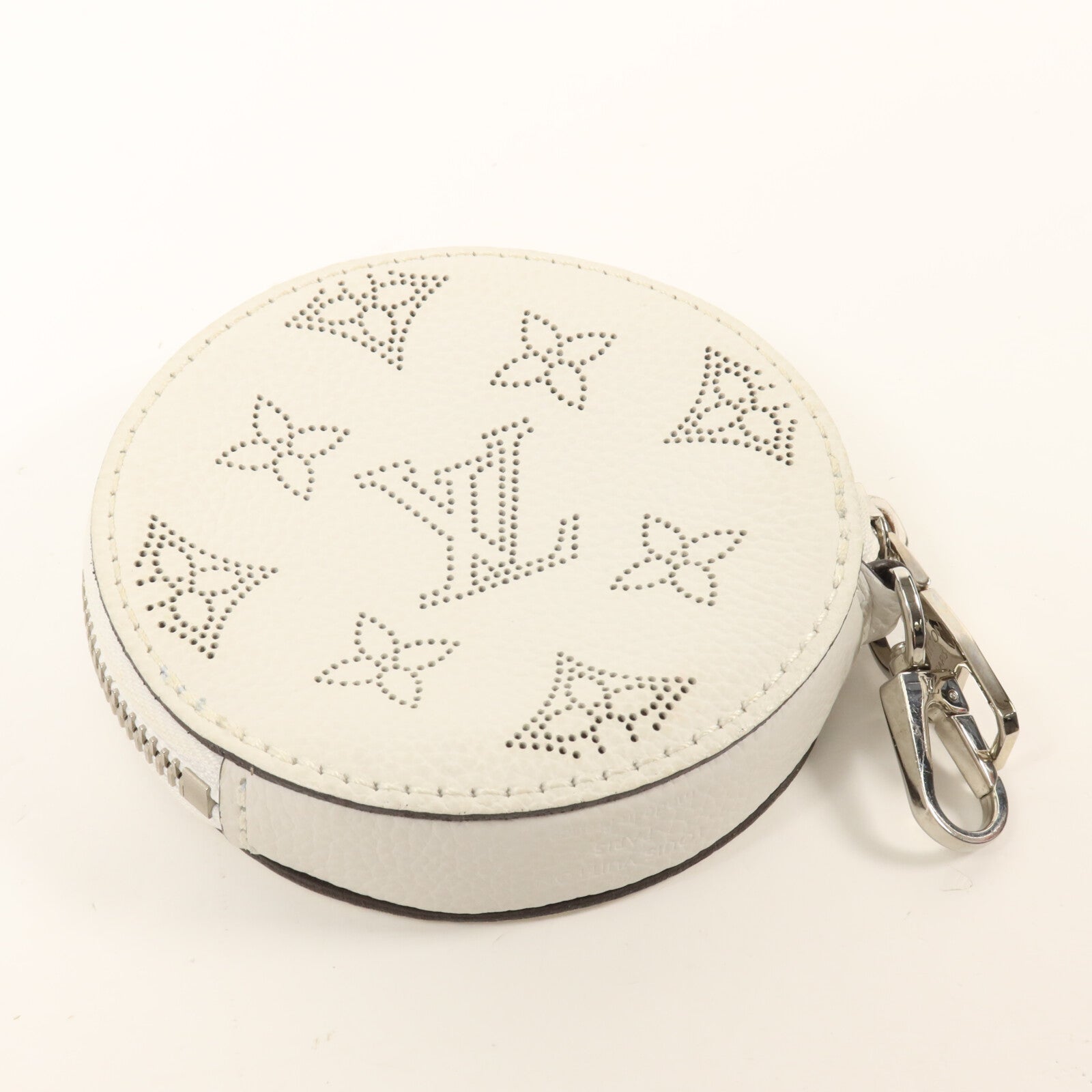 LOUIS VUITTON Mahina Bella鏈帶手挽肩背兩用袋