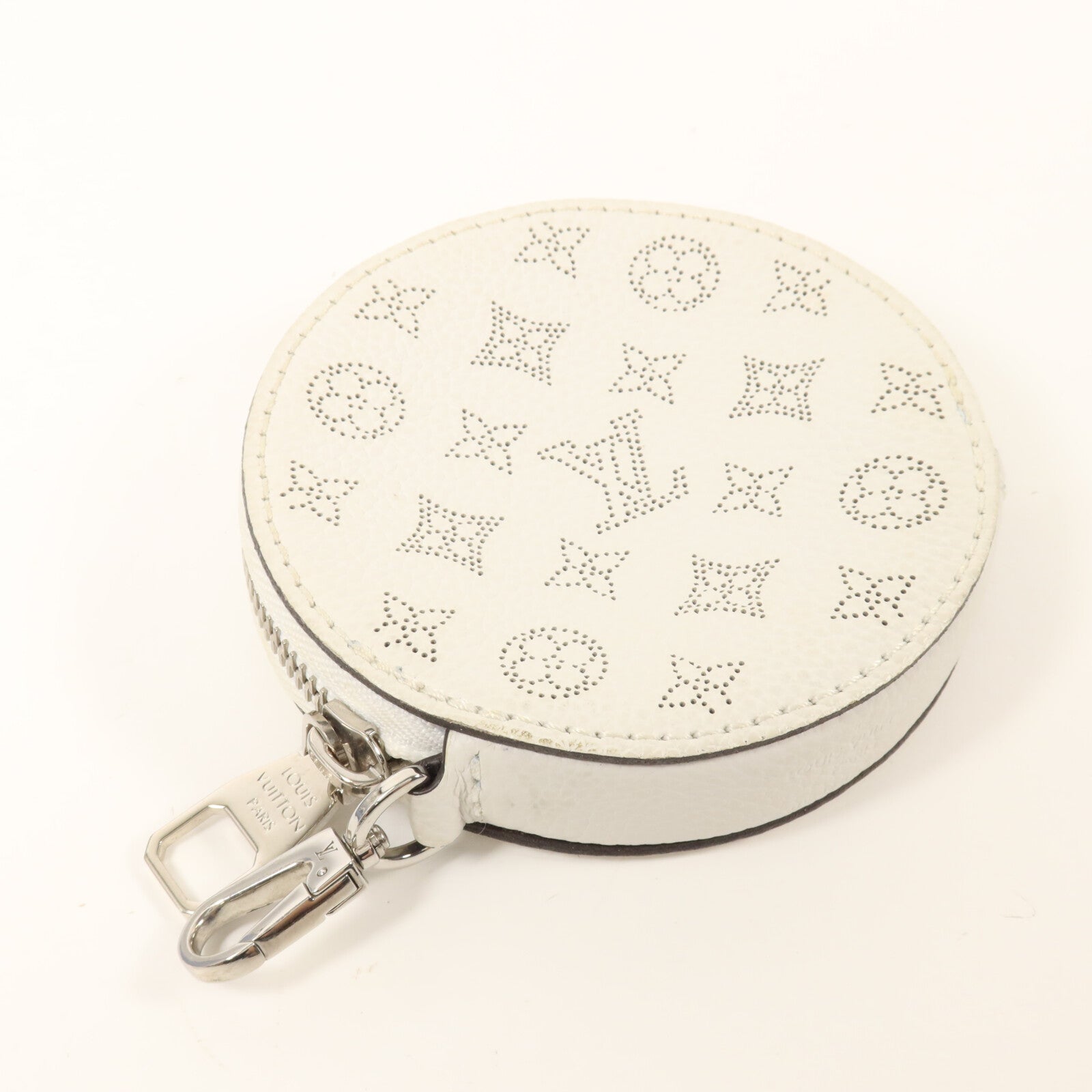 LOUIS VUITTON Mahina Bella鏈帶手挽肩背兩用袋