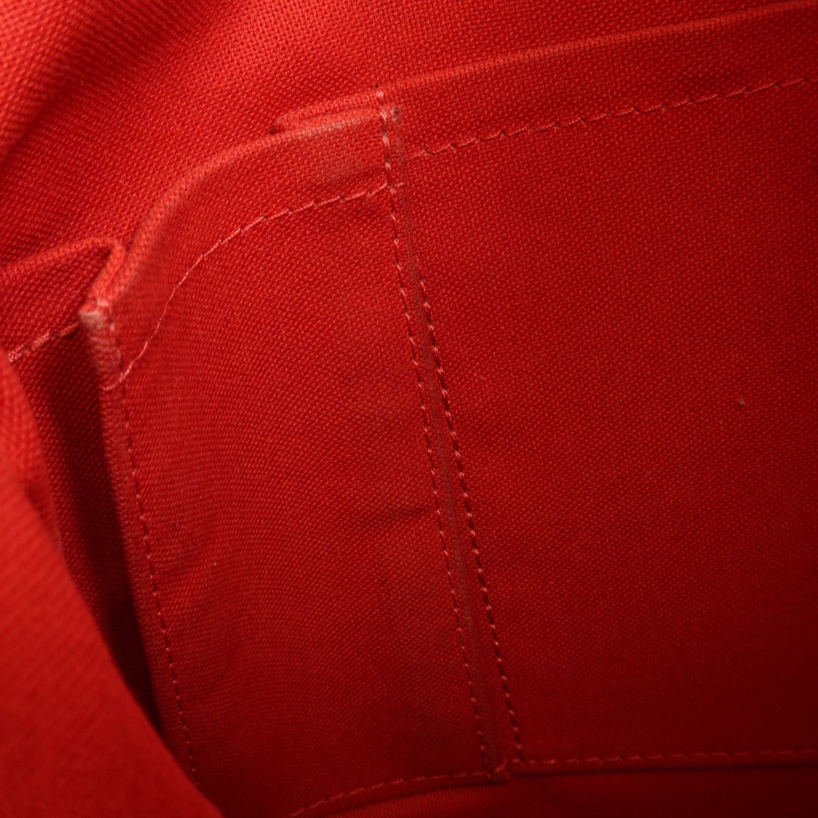 LOUIS VUITTON Damier Bloomsbury PM金扣肩背袋