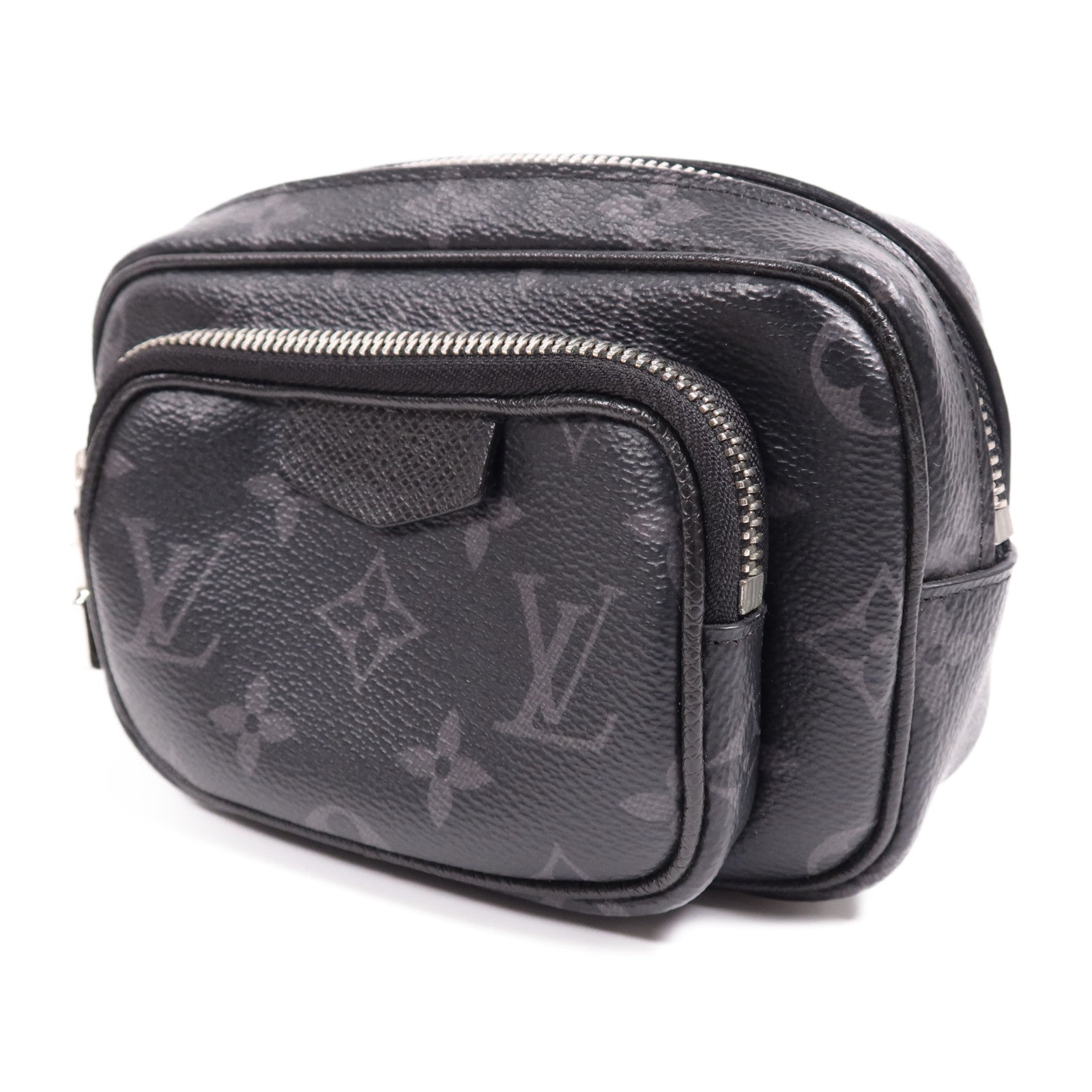 LOUIS VUITTON 【激減優惠】Taigalama Outdoor Pochette腰包/肩背袋