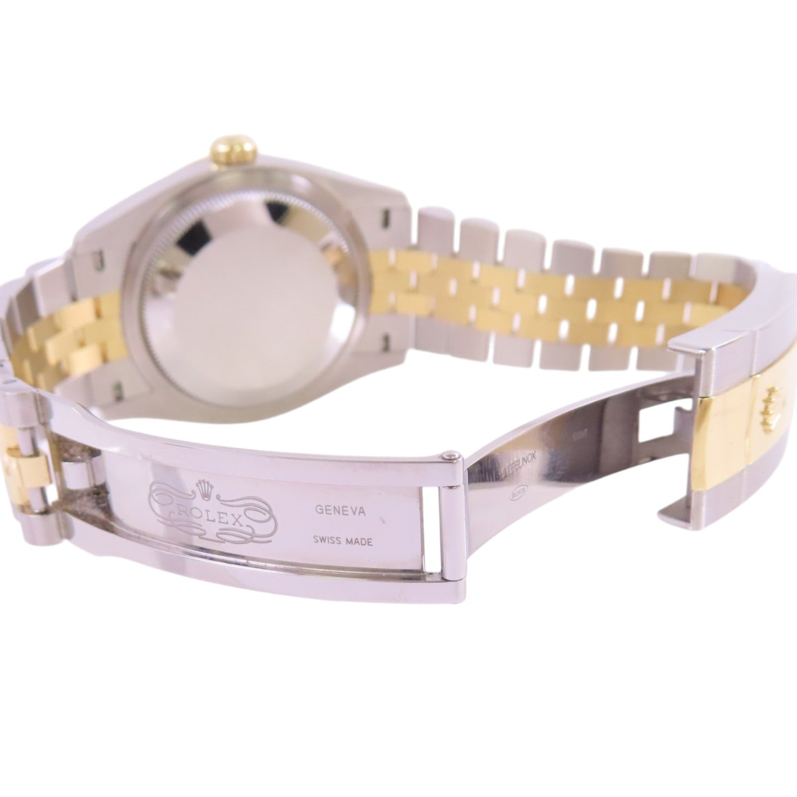 ROLEX Datejust36 126233