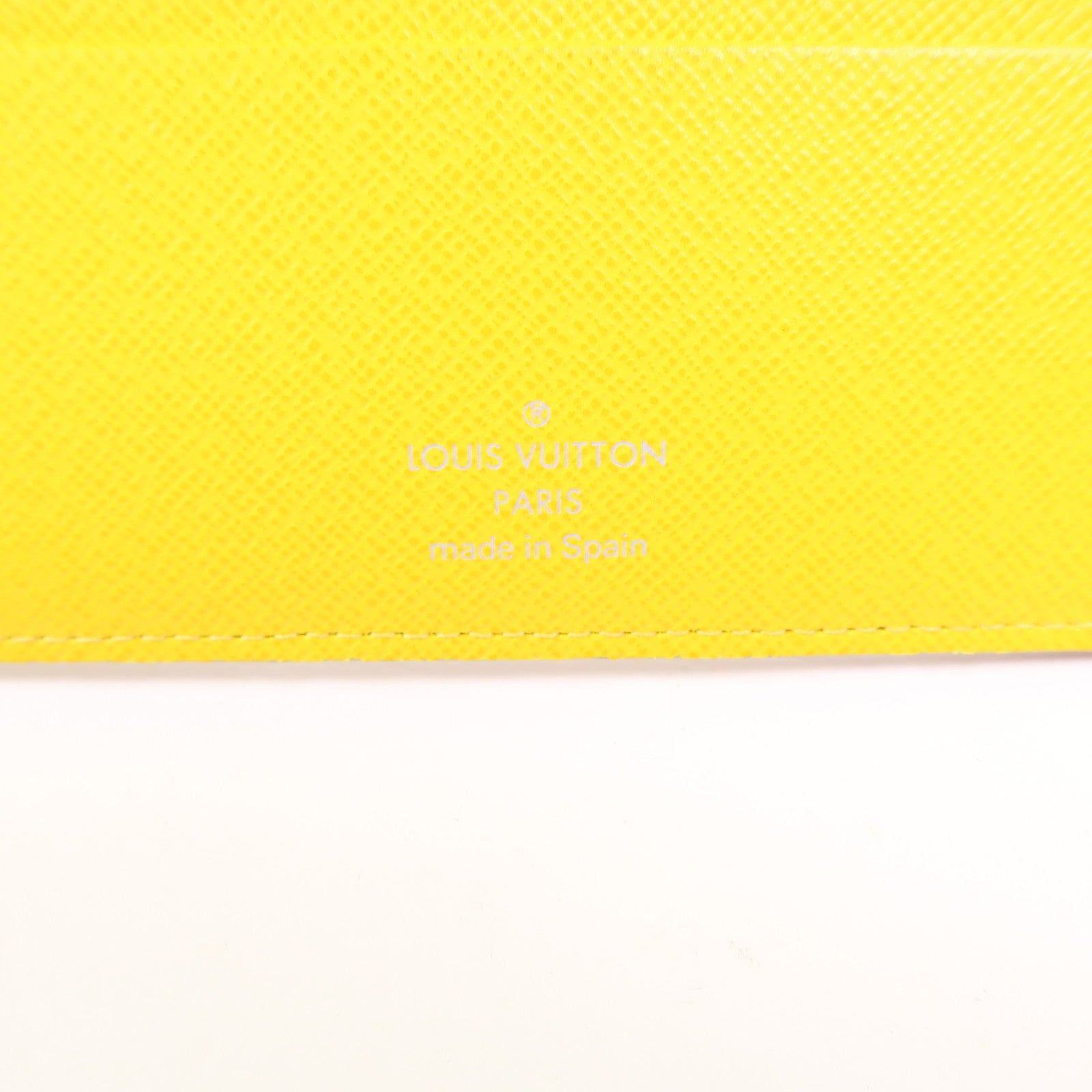 LOUIS VUITTON Monogram Multicolore Long Wallet金扣長錢包