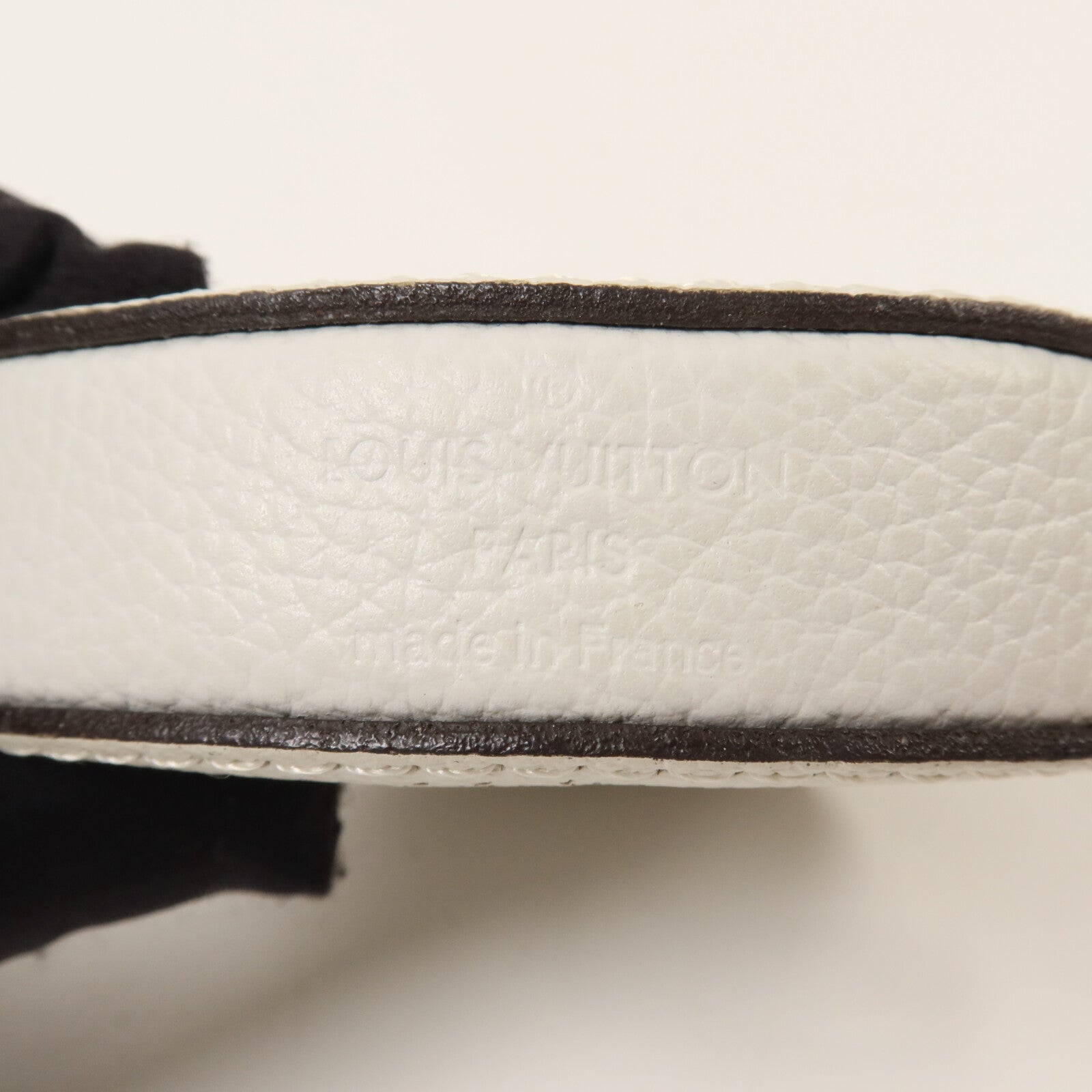 LOUIS VUITTON Mahina Bella鏈帶手挽肩背兩用袋