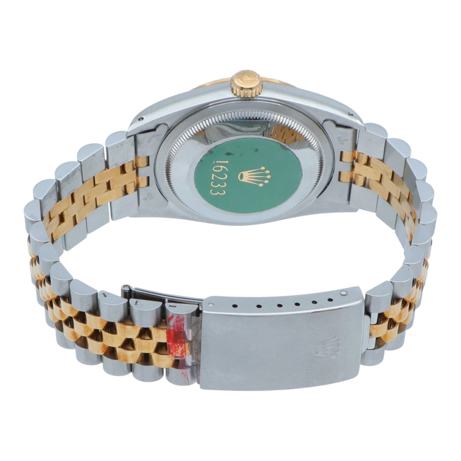 ROLEX Datejust 16233