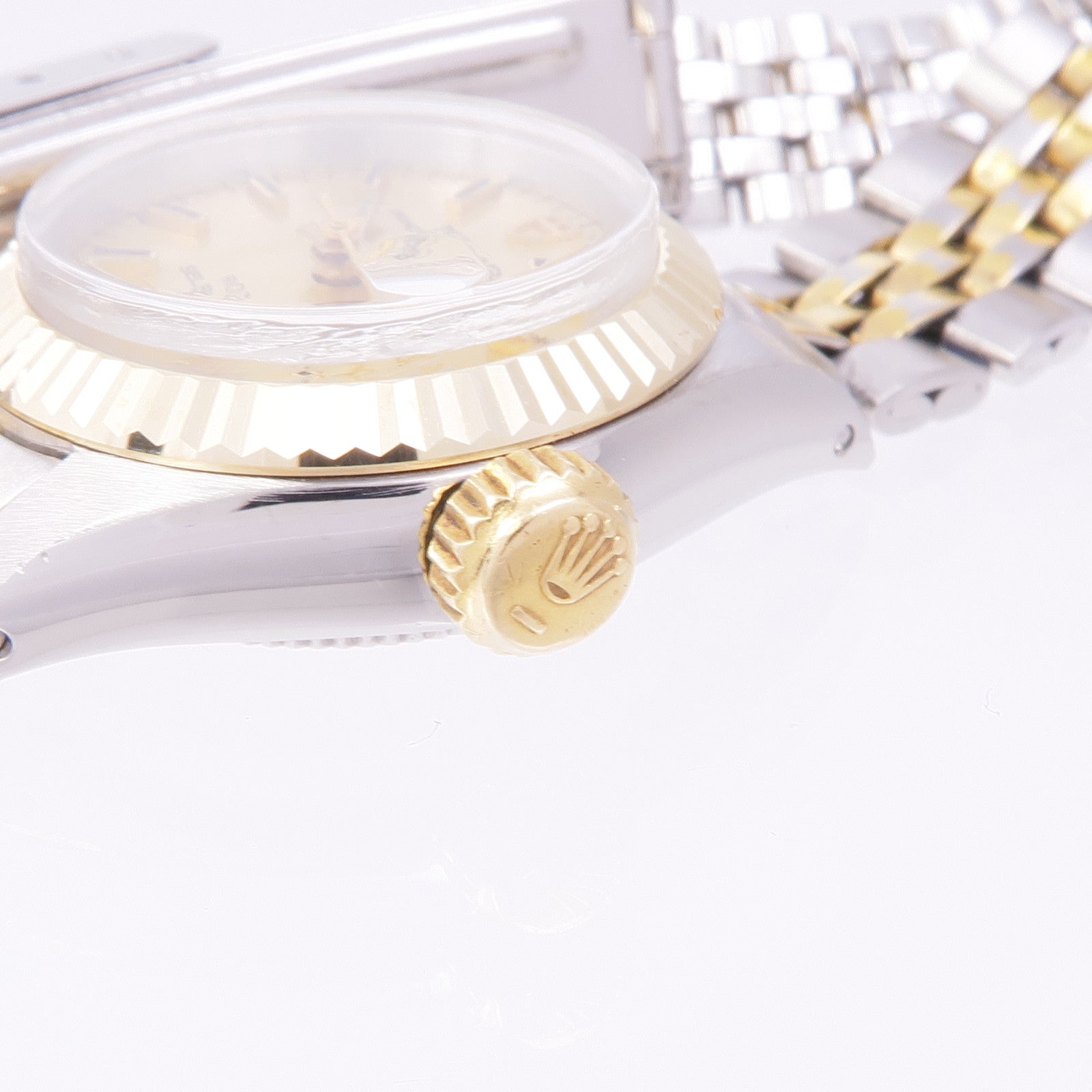 TUDOR Princess OysterDate 92313