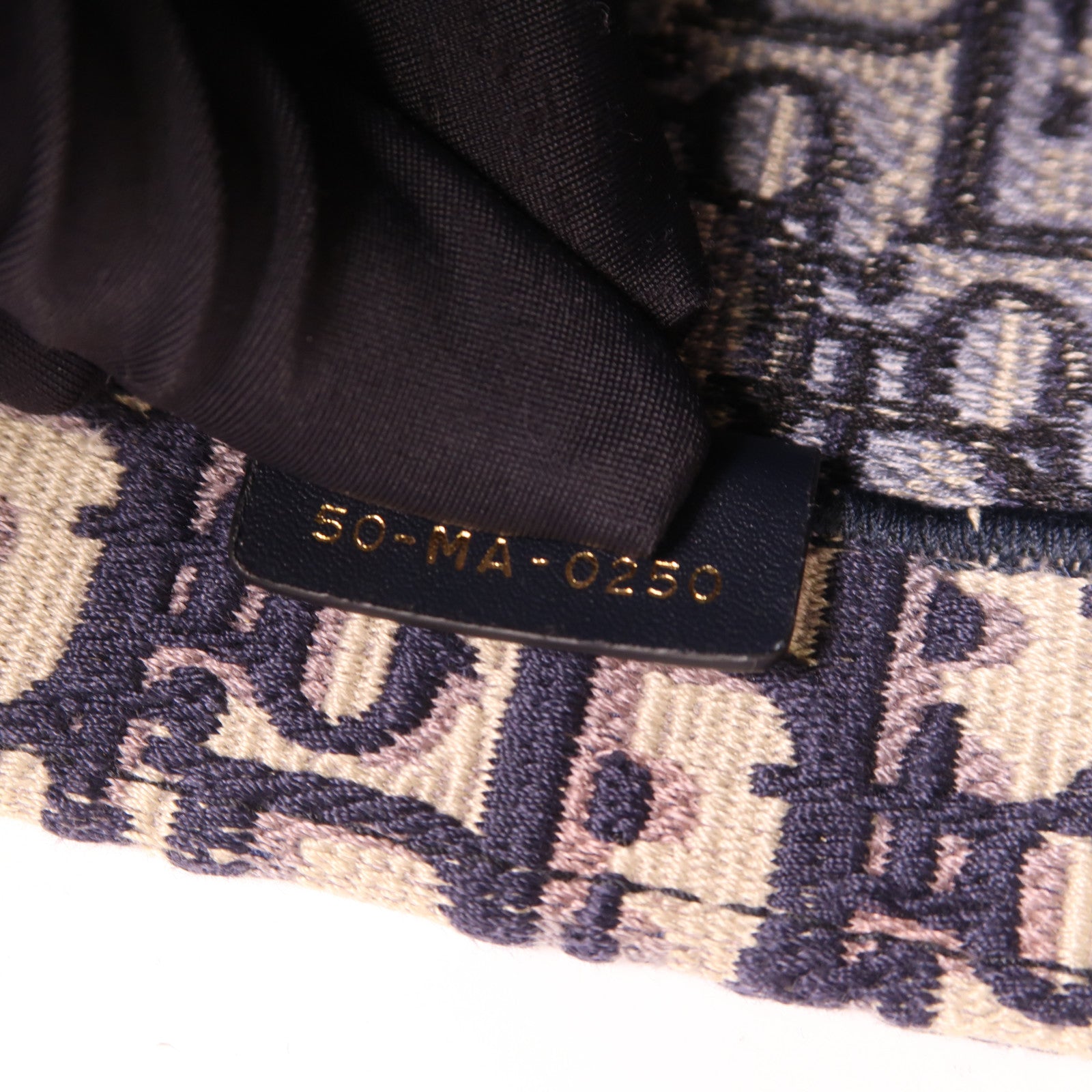 Dior 帆布Tote Bag Medium手挽袋