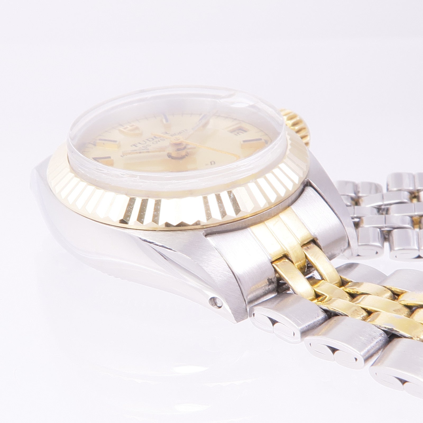 TUDOR Princess OysterDate 92313