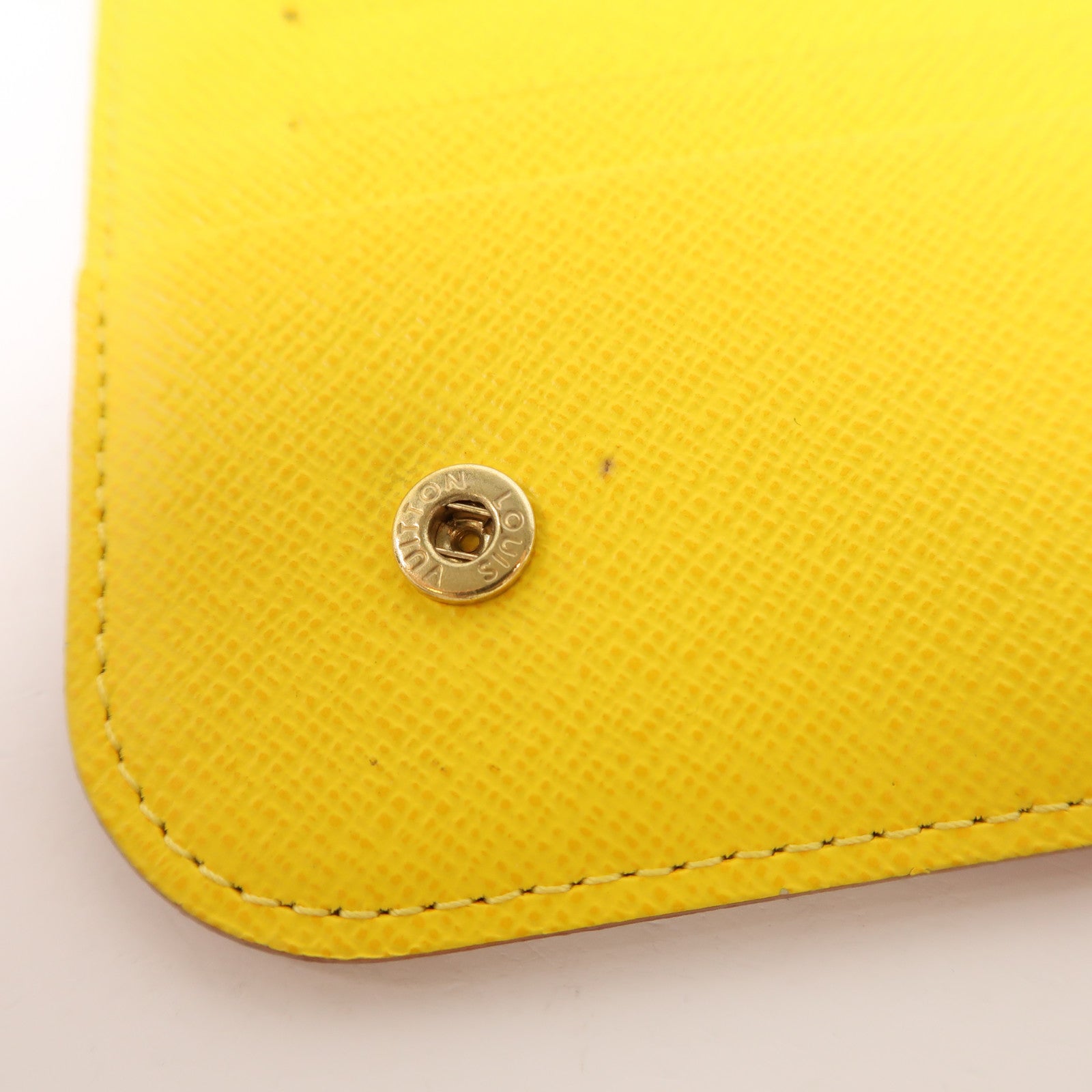 LOUIS VUITTON Monogram Multicolore Long Wallet金扣長錢包