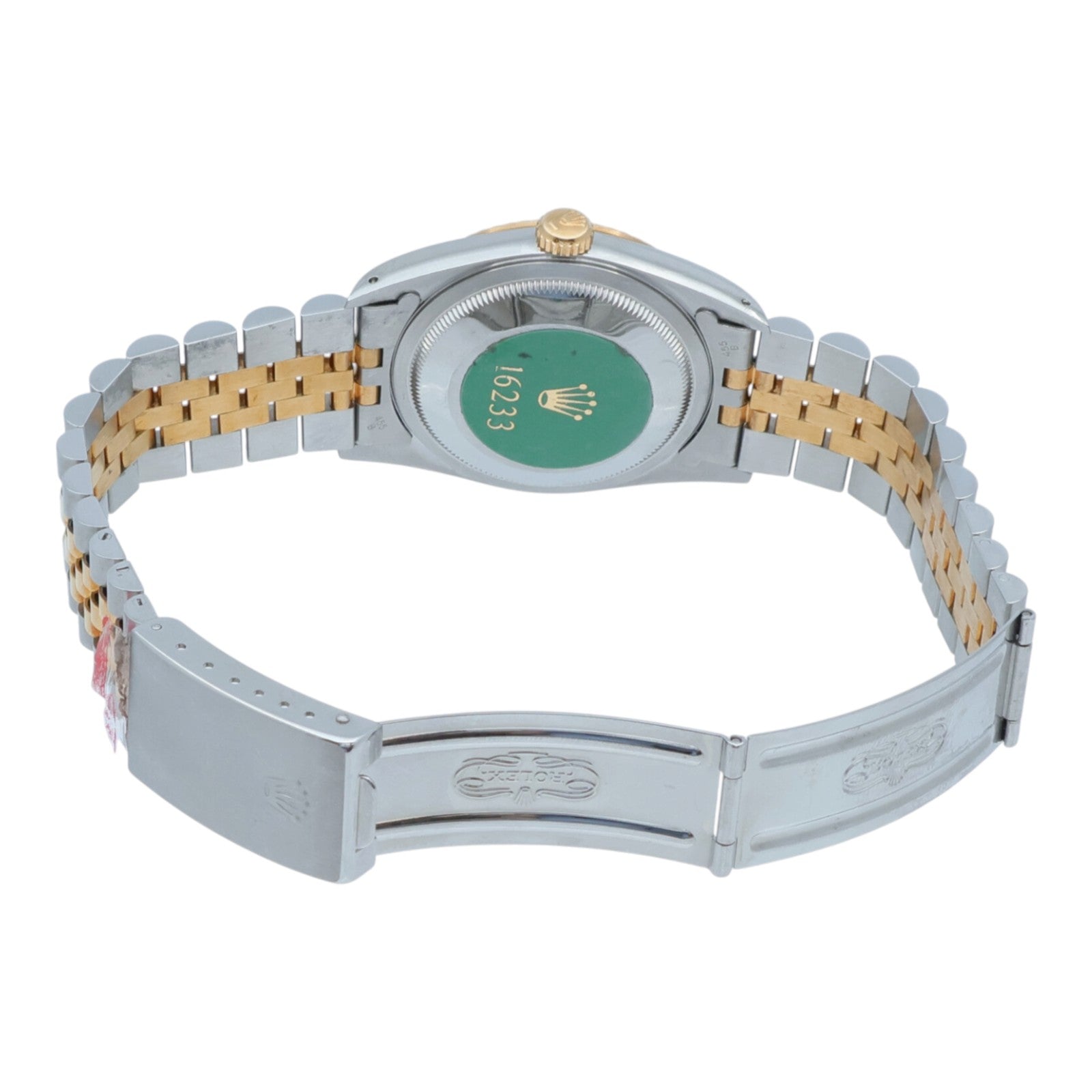 ROLEX Datejust 16233
