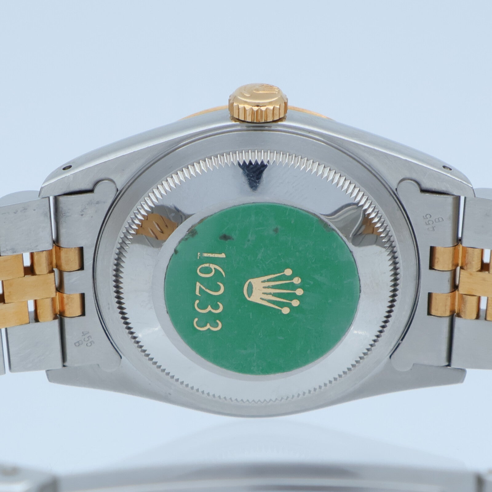 ROLEX Datejust 16233