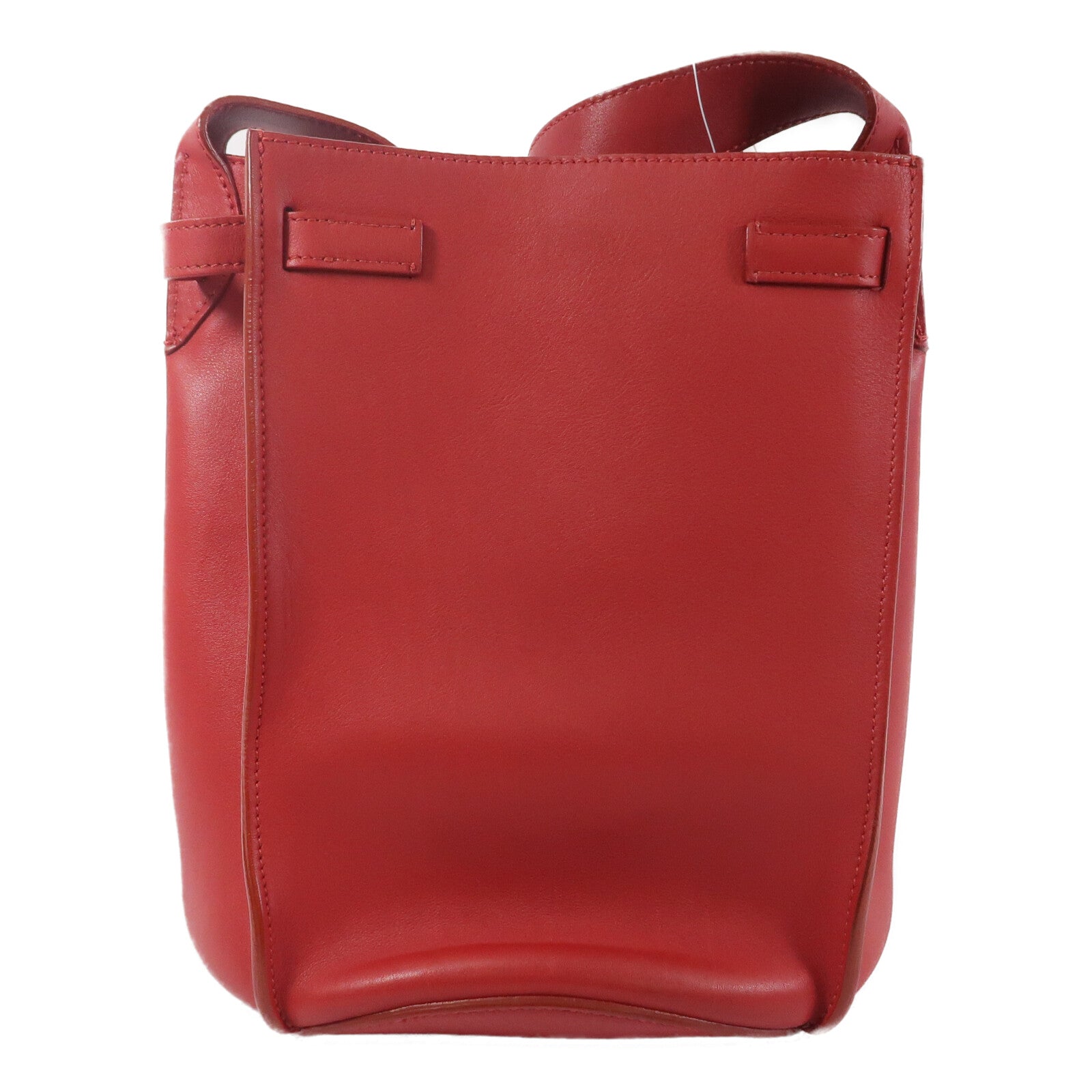 CELINE 牛皮皮革Big Bag Bucket肩背袋