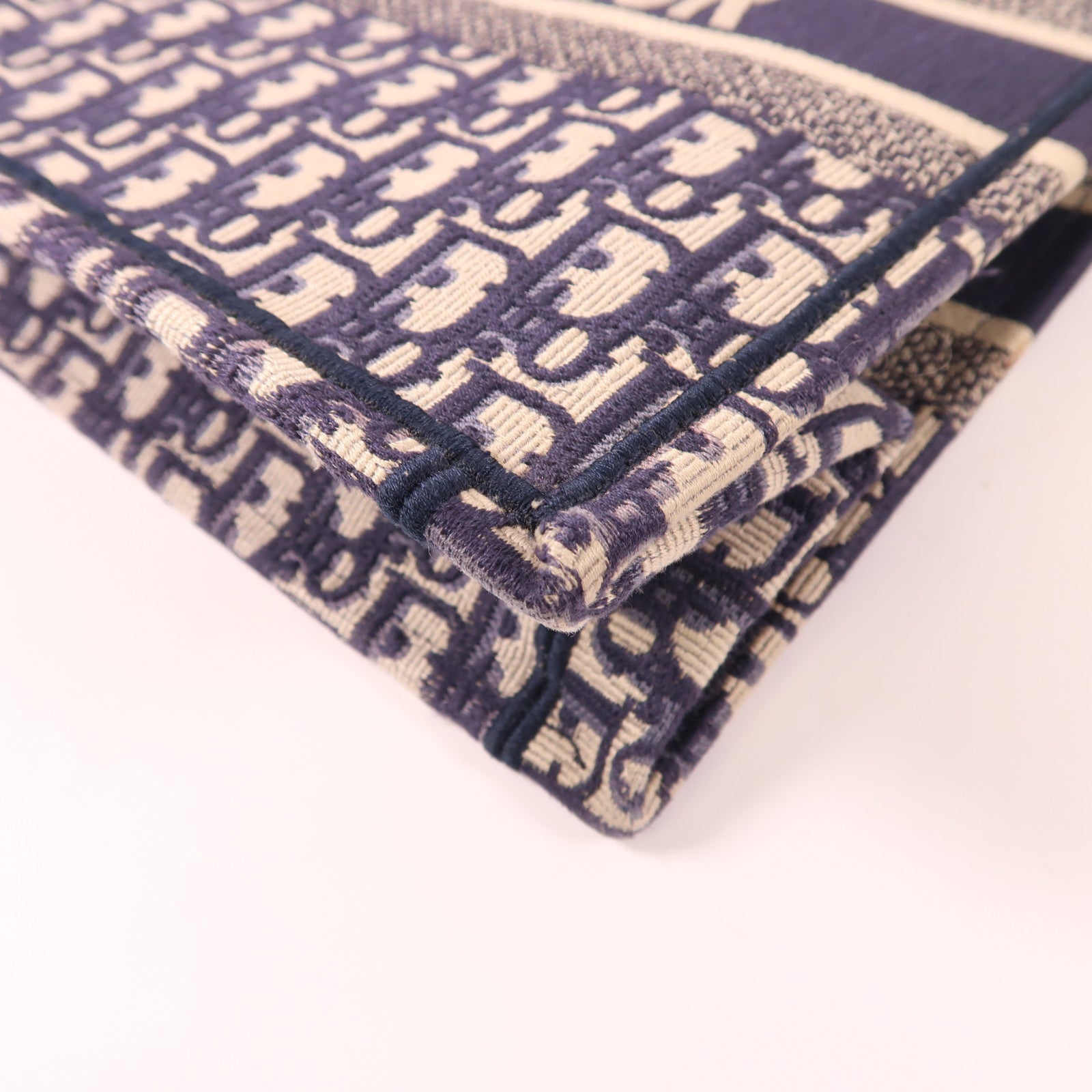 Dior 帆布Tote Bag Medium手挽袋