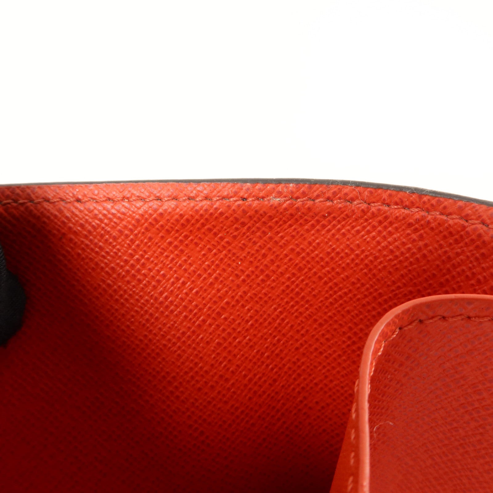 LOUIS VUITTON Monogram Portefeuille Victorine金扣錢包