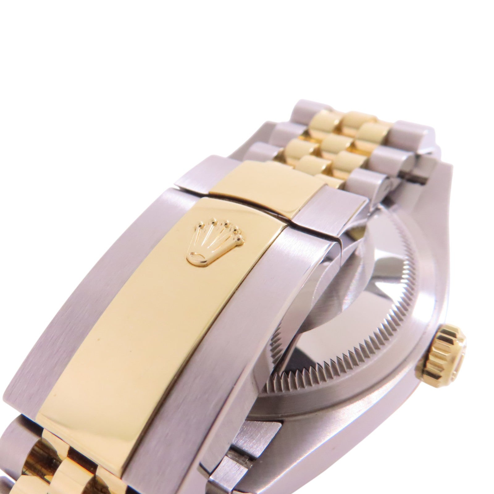 ROLEX Datejust36 126233