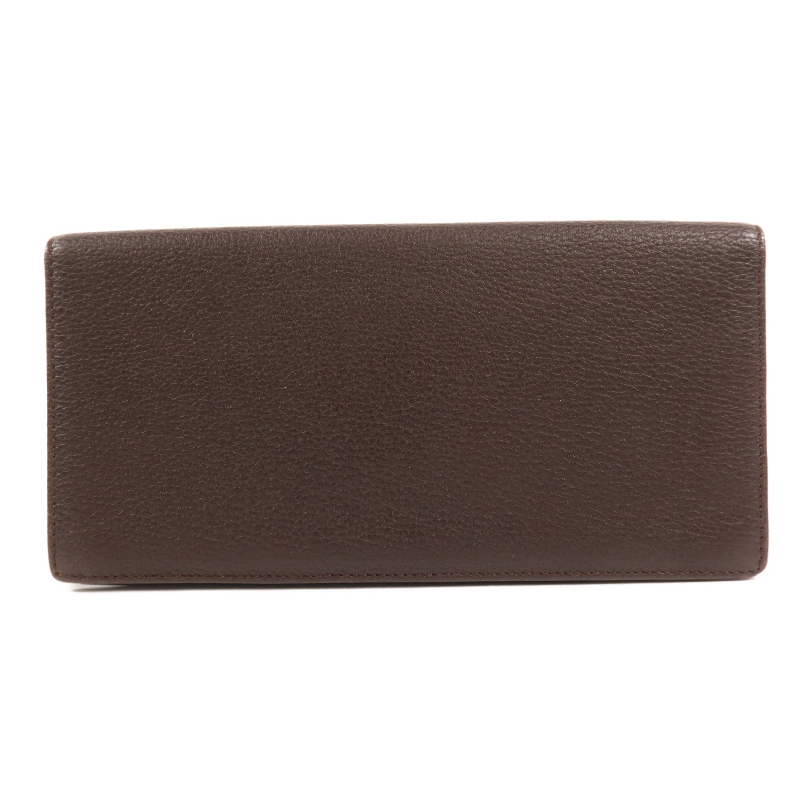 LOEWE 牛皮皮革Wallet長錢包