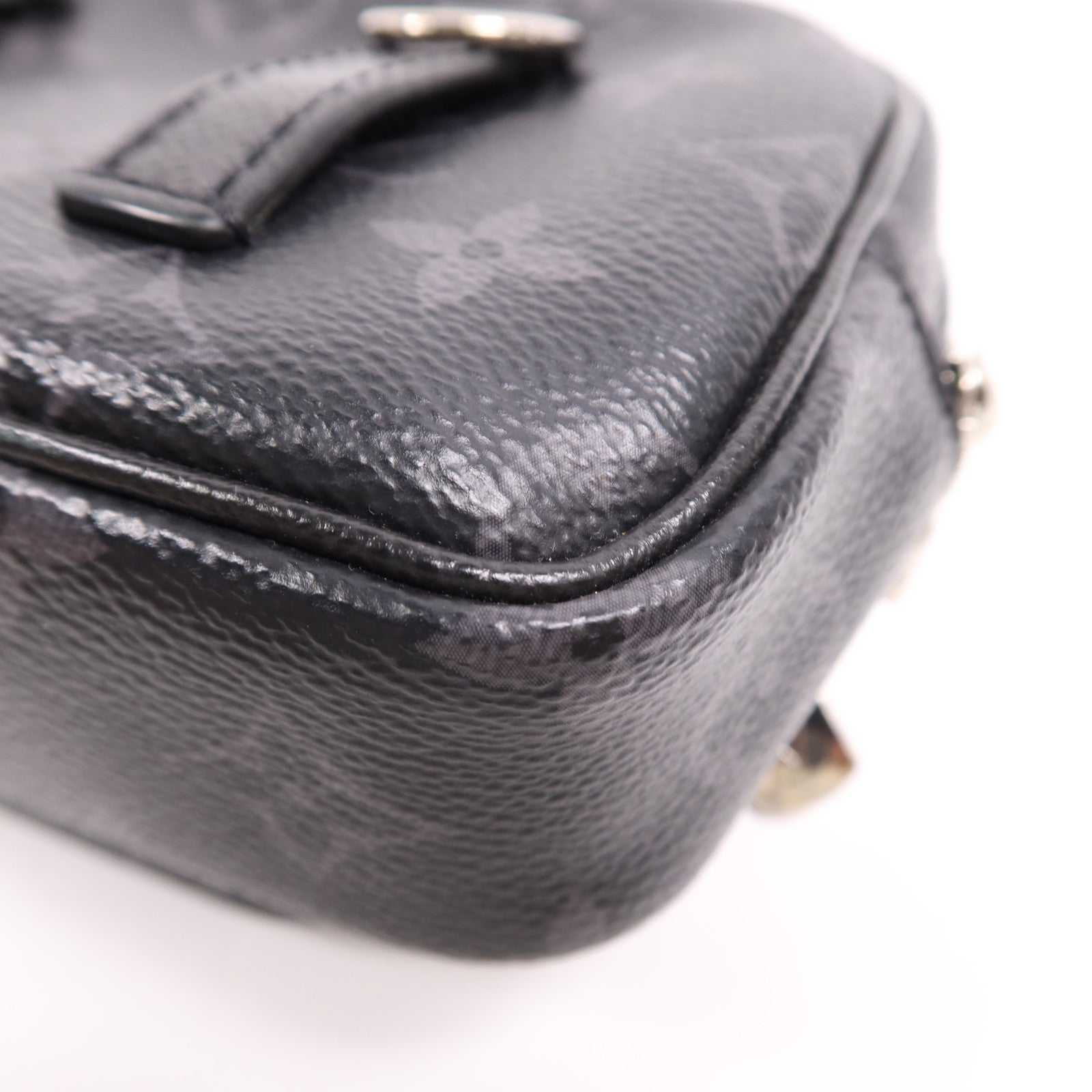 LOUIS VUITTON Taigalama Outdoor Pochette腰包/肩背袋