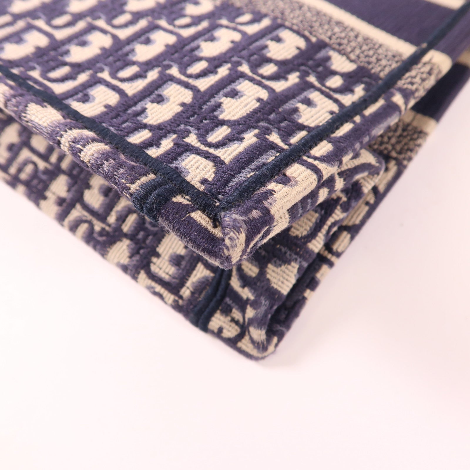 Dior 帆布Tote Bag Medium手挽袋