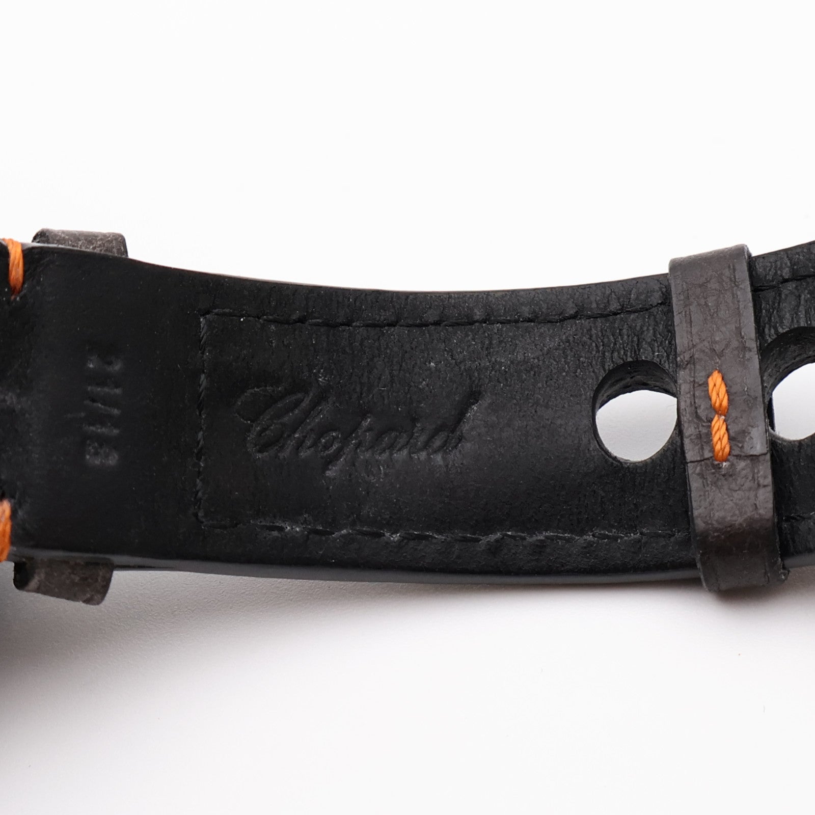 Chopard Chopard Mille Miglia Chronograph 8992