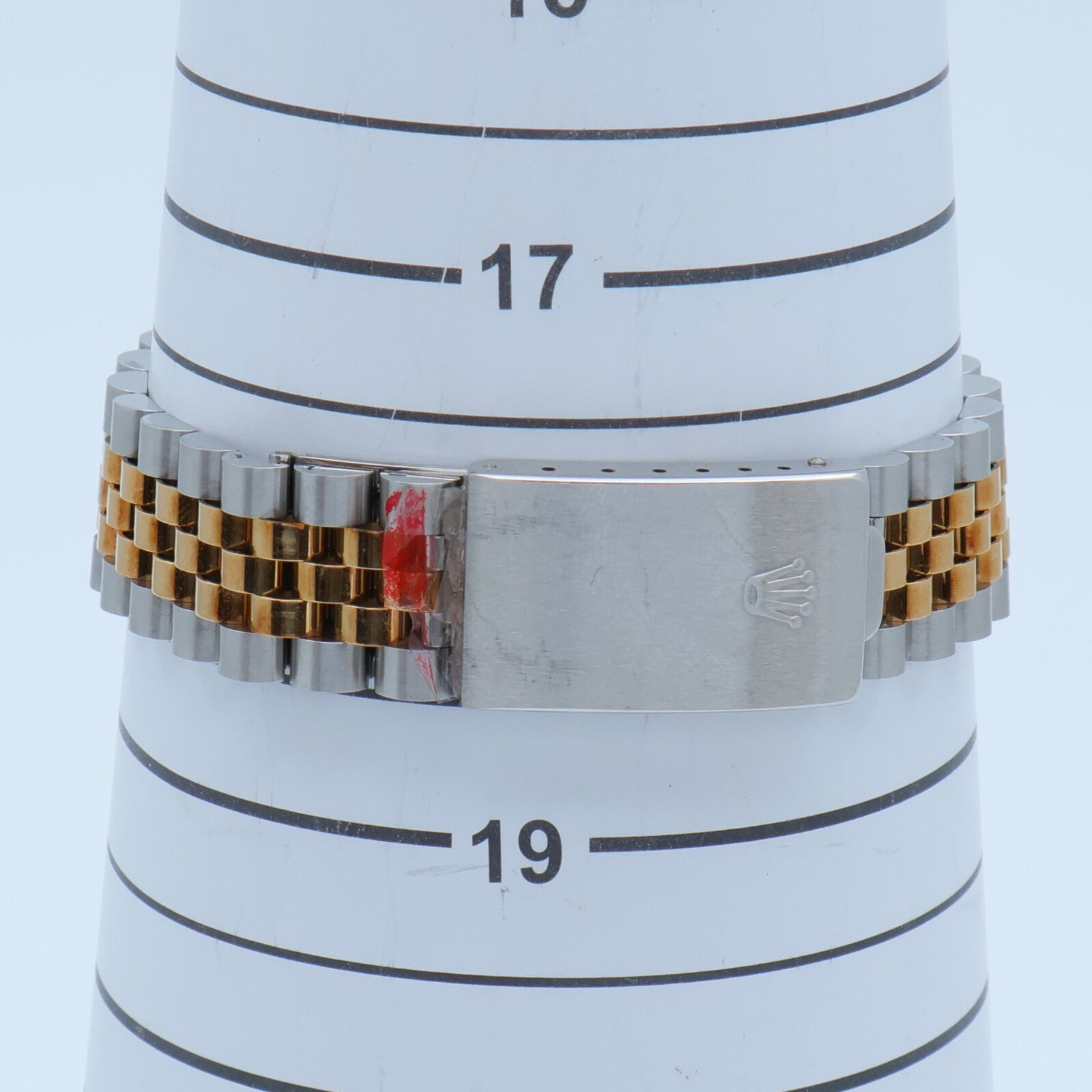 ROLEX Datejust 16233