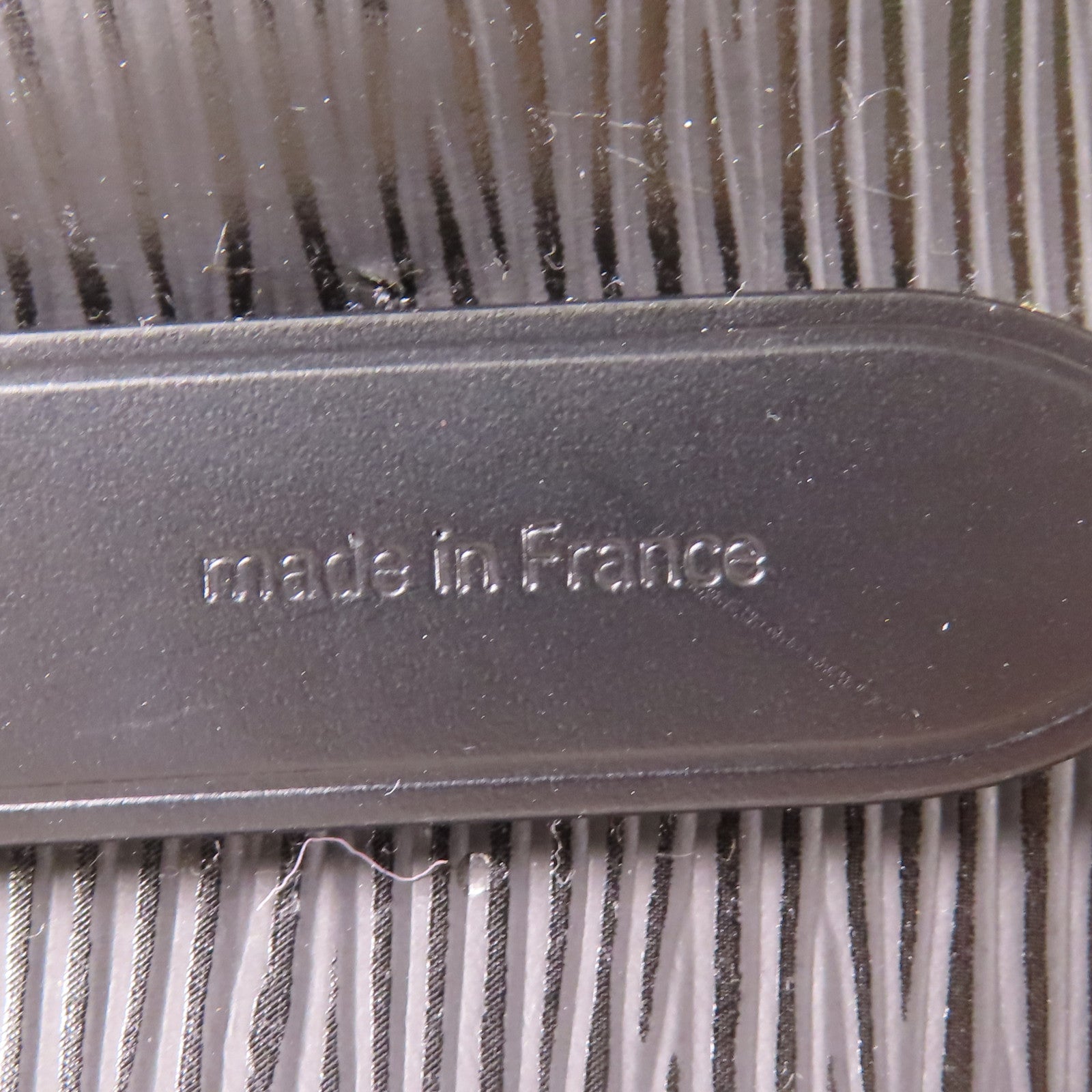 LOUIS VUITTON Epi Neo Noe MM銀扣手挽肩背兩用袋