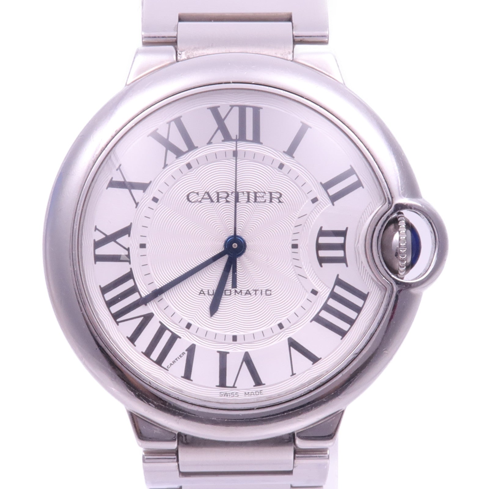 CARTIER Ballon Bleu De W6920046