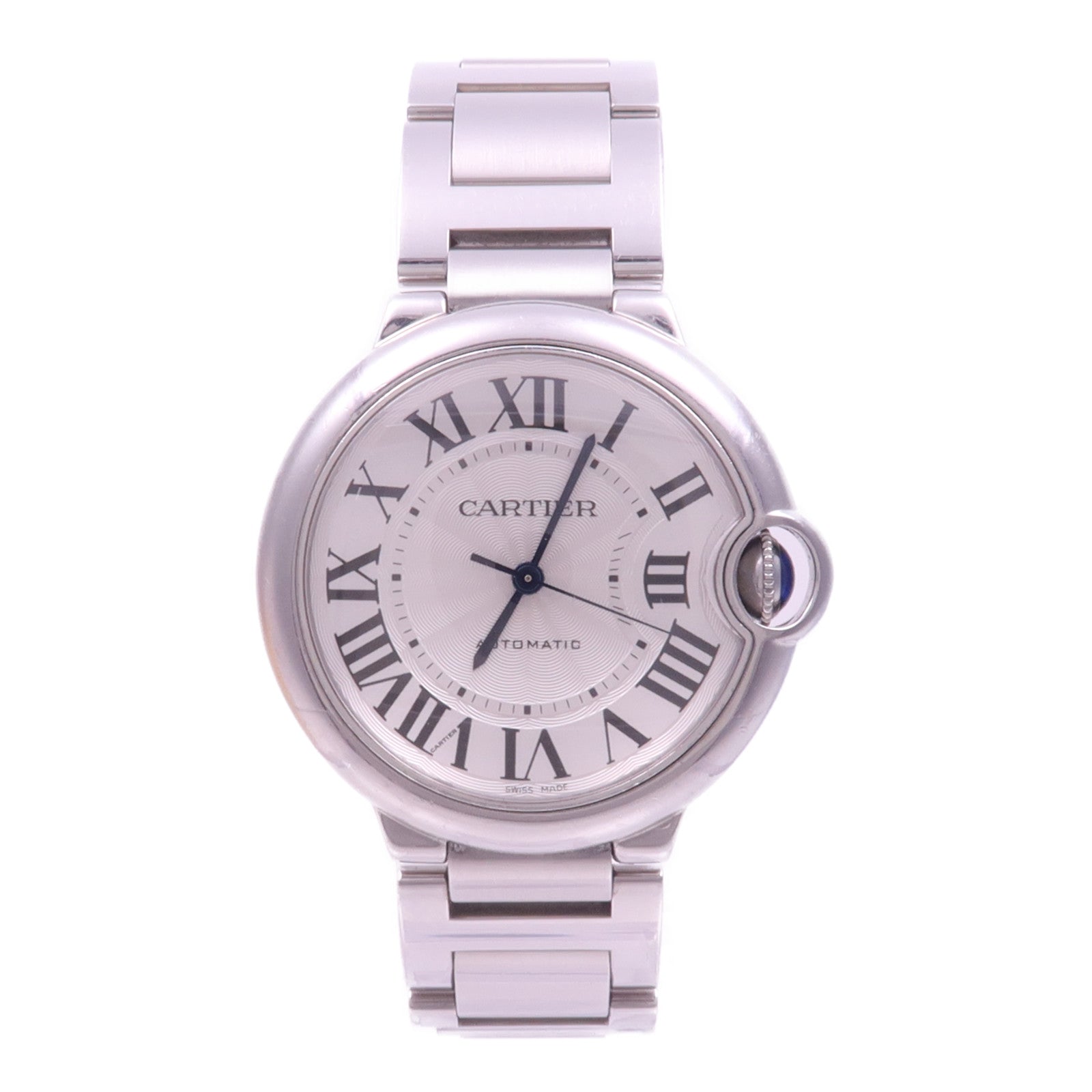 CARTIER Ballon Bleu De W6920046