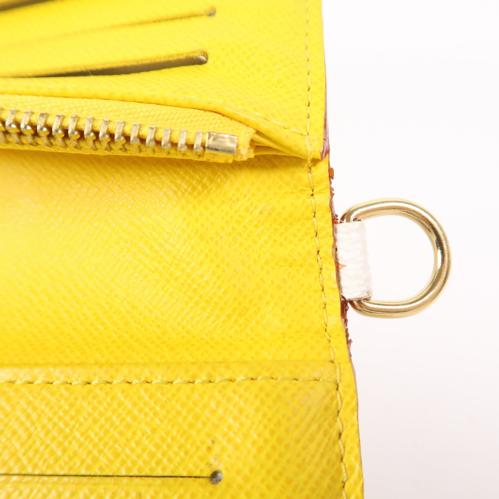 LOUIS VUITTON Monogram Multicolore Long Wallet金扣長錢包