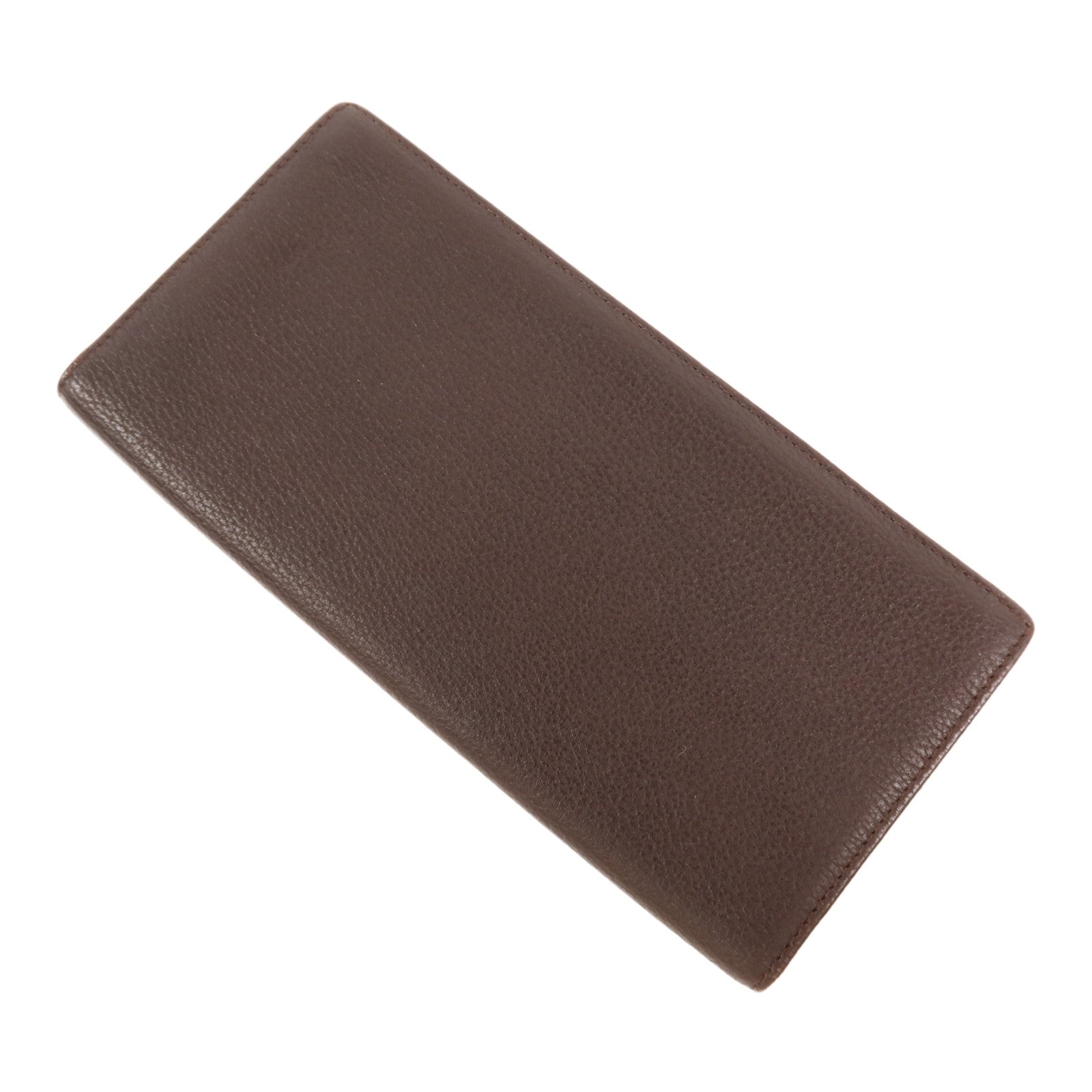 LOEWE 牛皮皮革Wallet長錢包