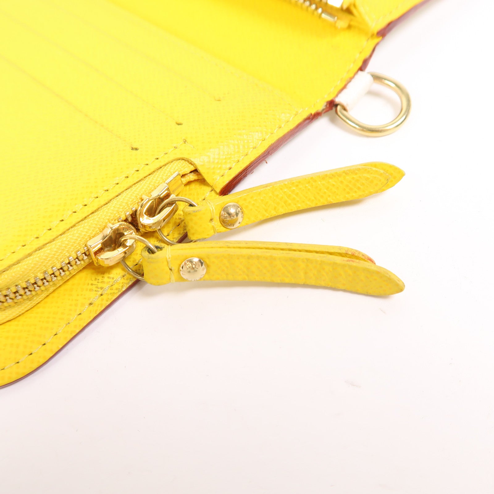 LOUIS VUITTON Monogram Multicolore Long Wallet金扣長錢包