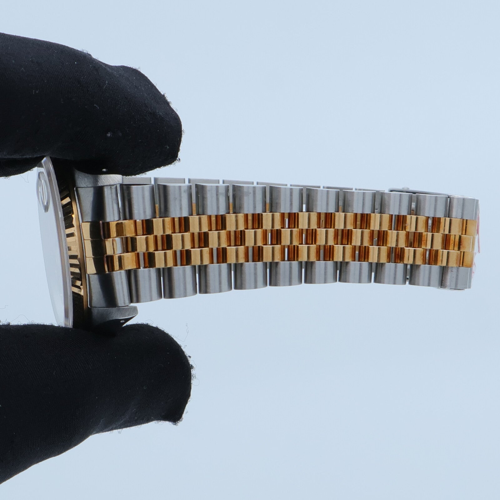 ROLEX Datejust 16233