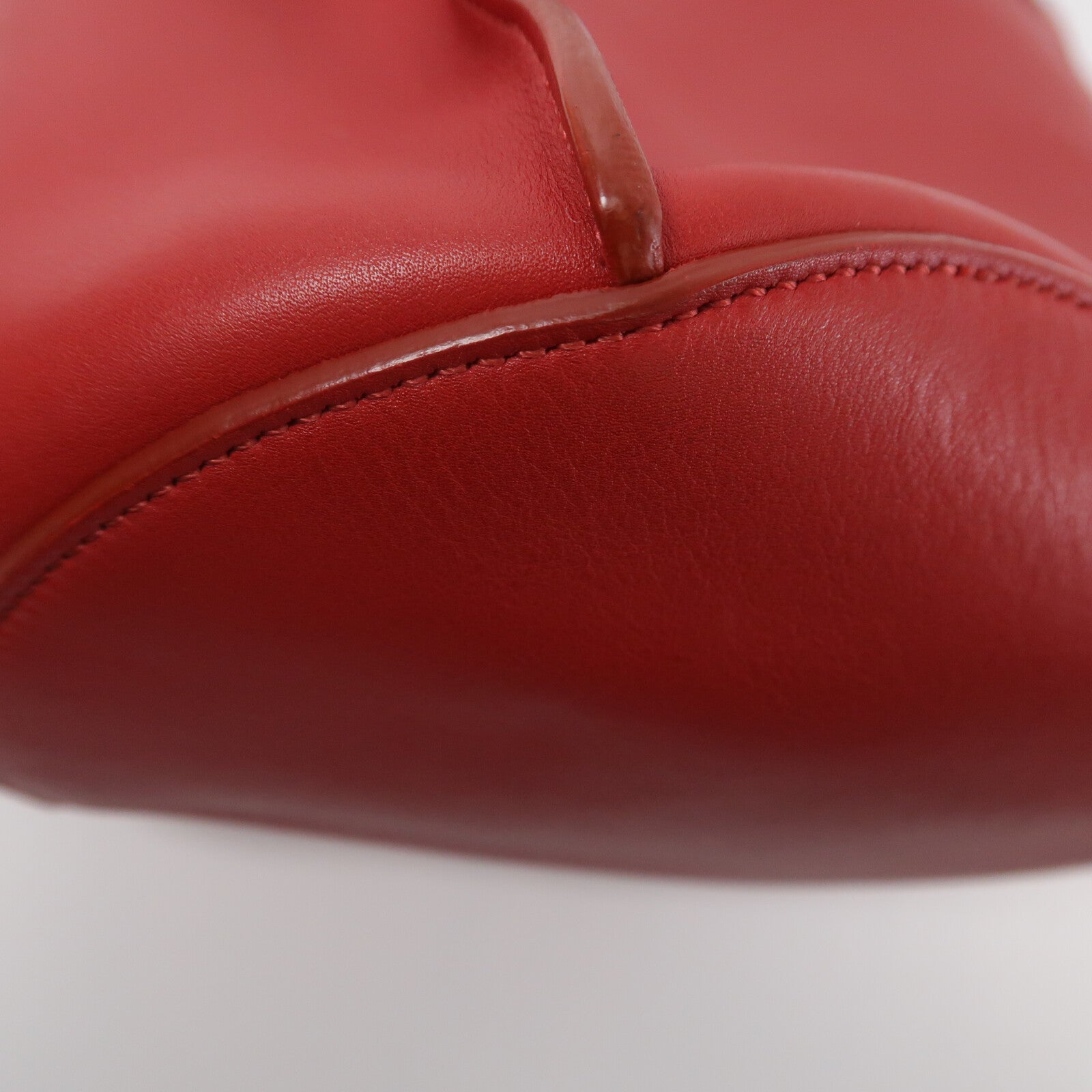 CELINE 牛皮皮革Big Bag Bucket肩背袋