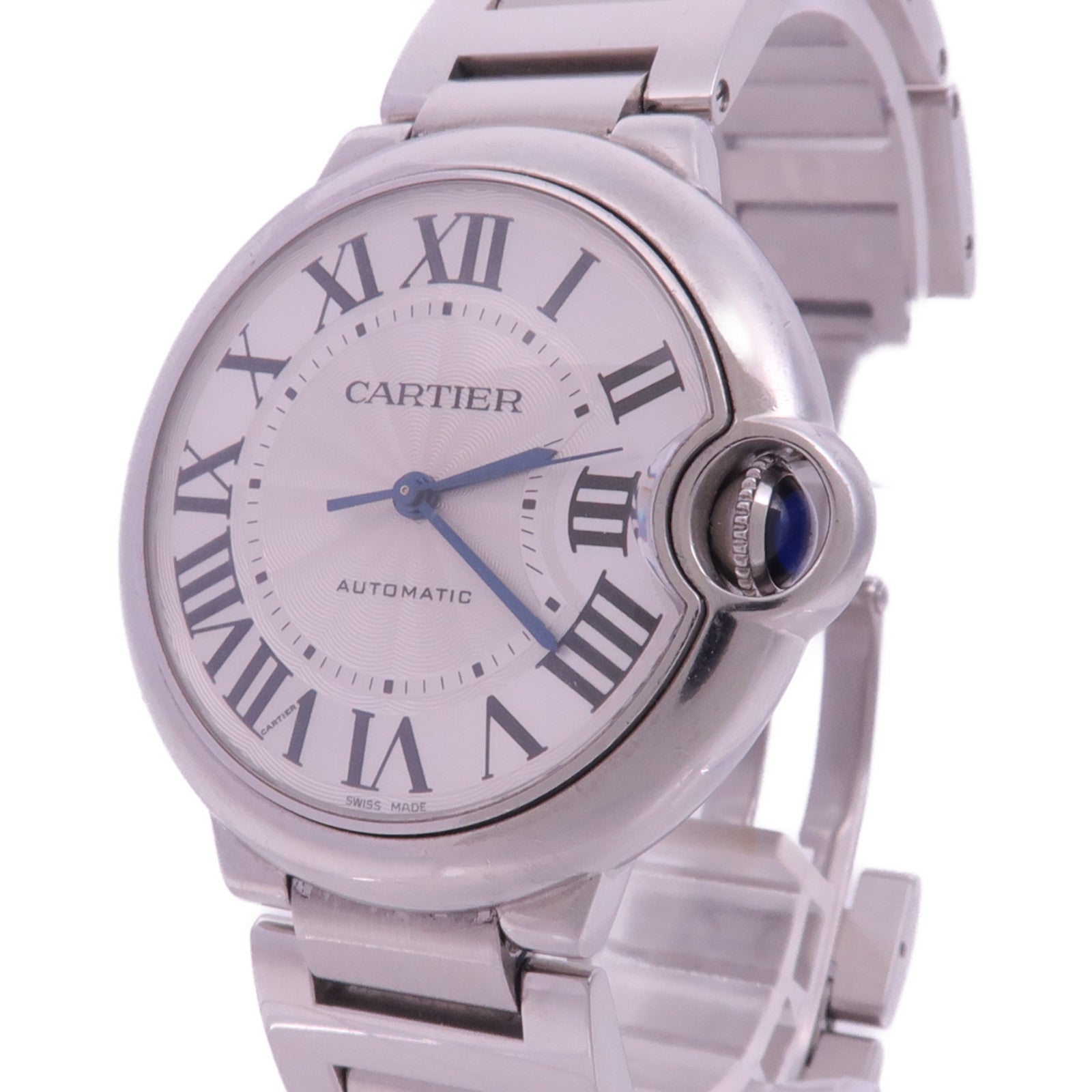 CARTIER Ballon Bleu De W6920046