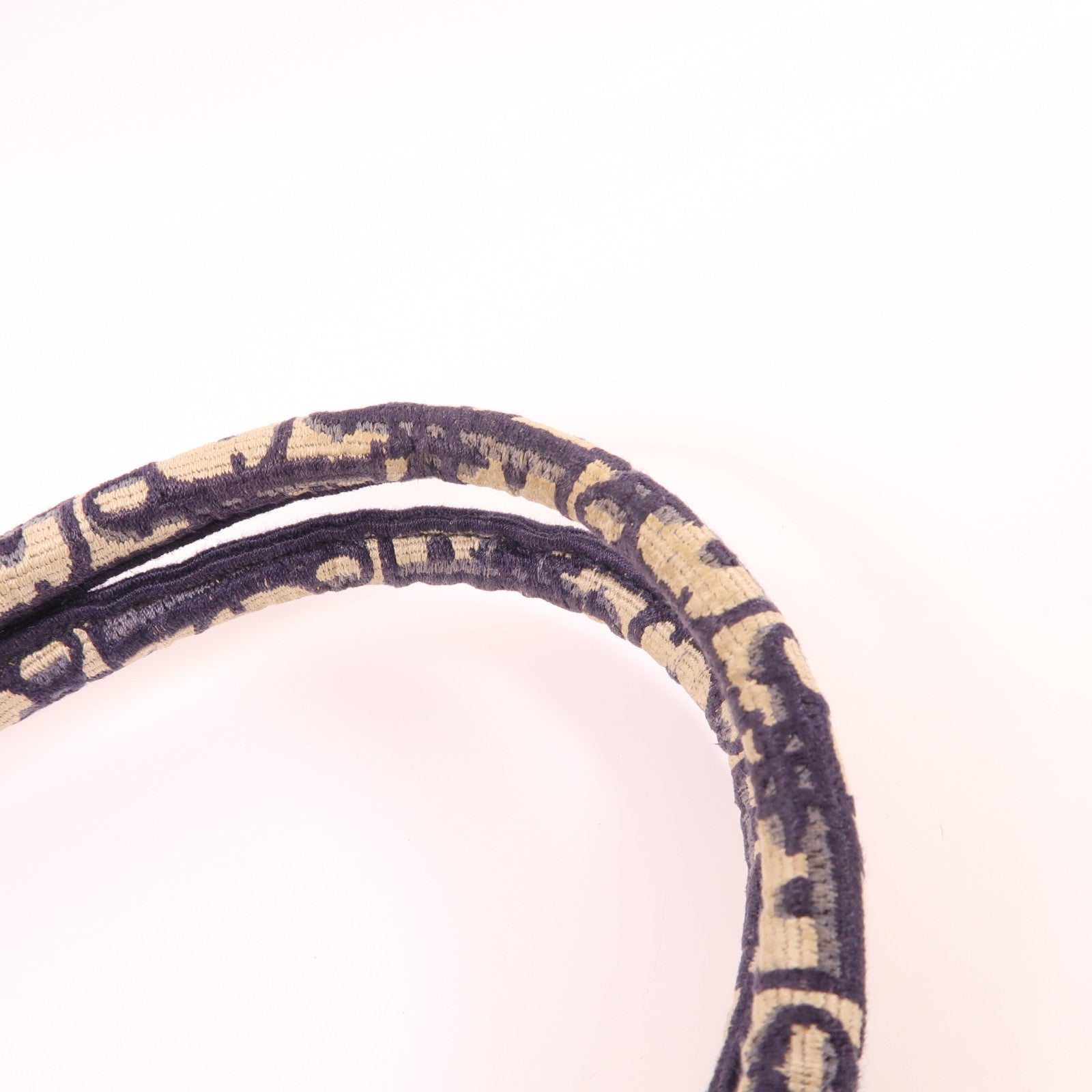 Dior 帆布Tote Bag Medium手挽袋