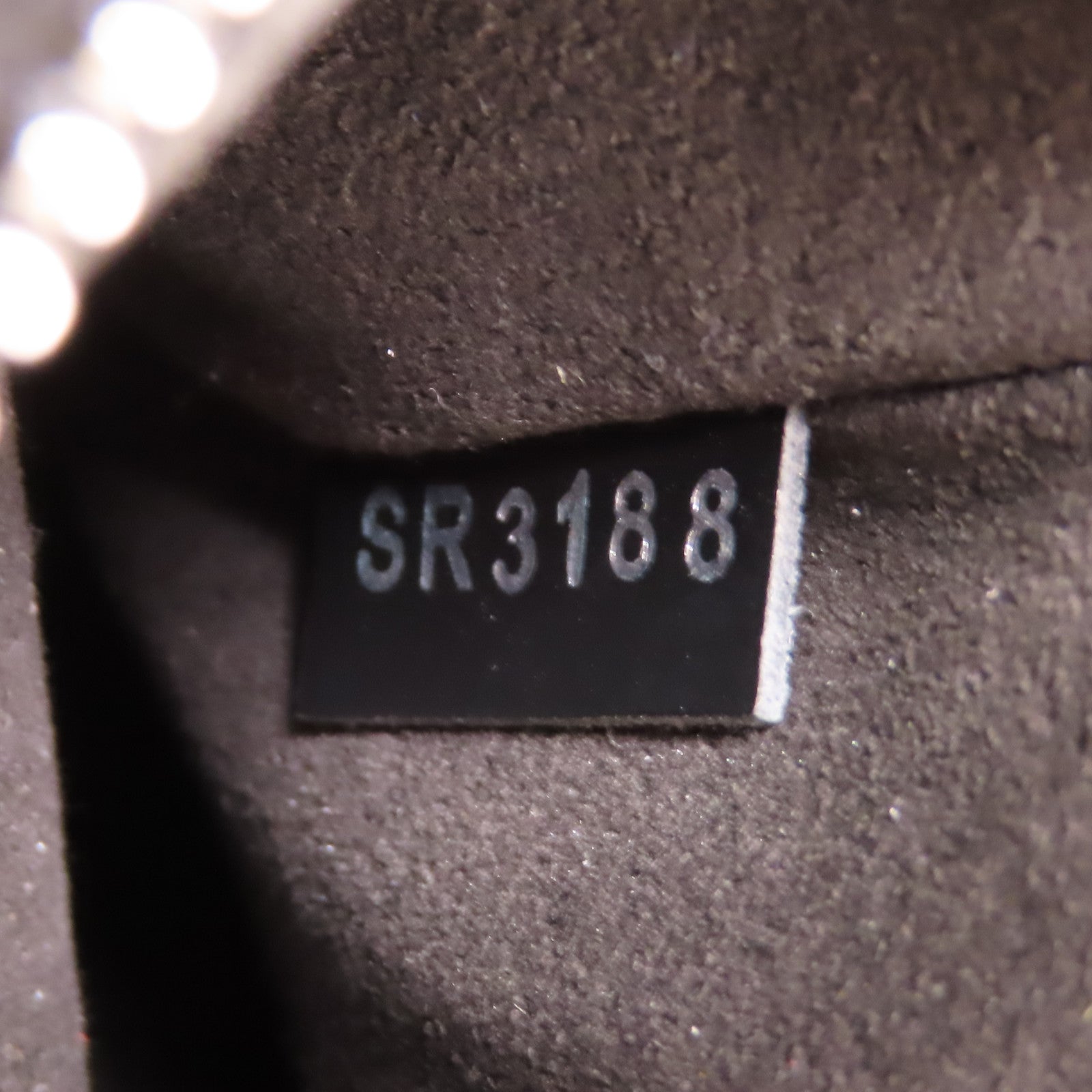 LOUIS VUITTON Epi Neo Noe MM銀扣手挽肩背兩用袋