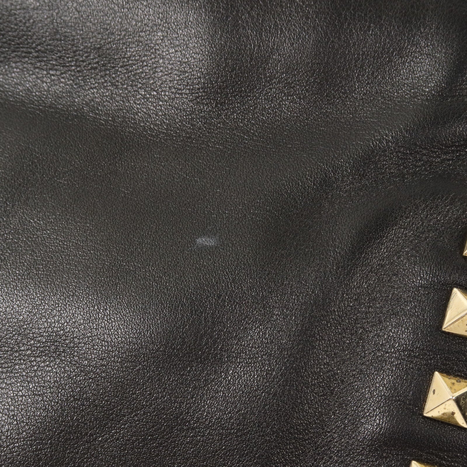 Valentino 羊皮皮革Tote Bag手挽肩背兩用袋