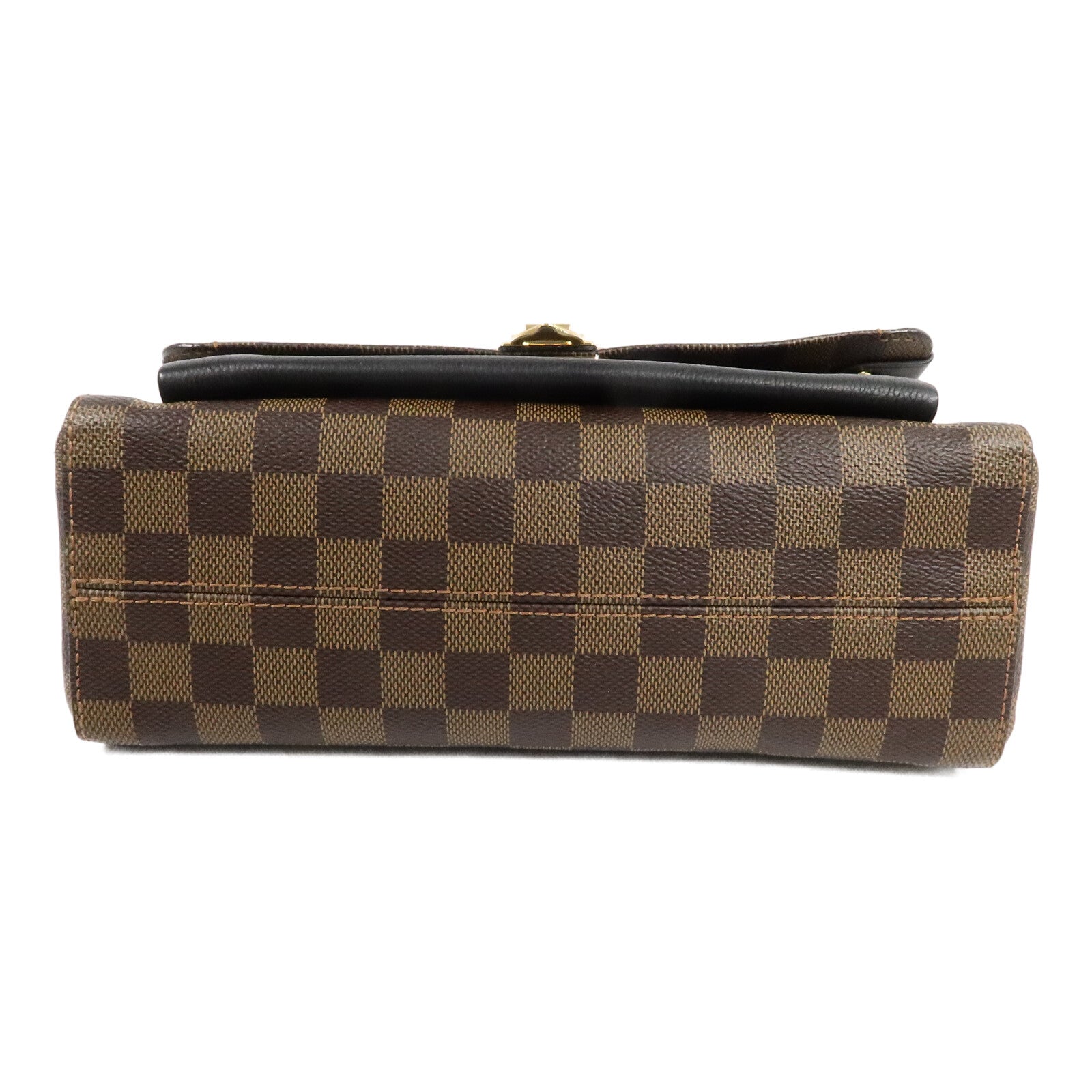 LOUIS VUITTON Damier Vavin PM鏈帶肩背袋