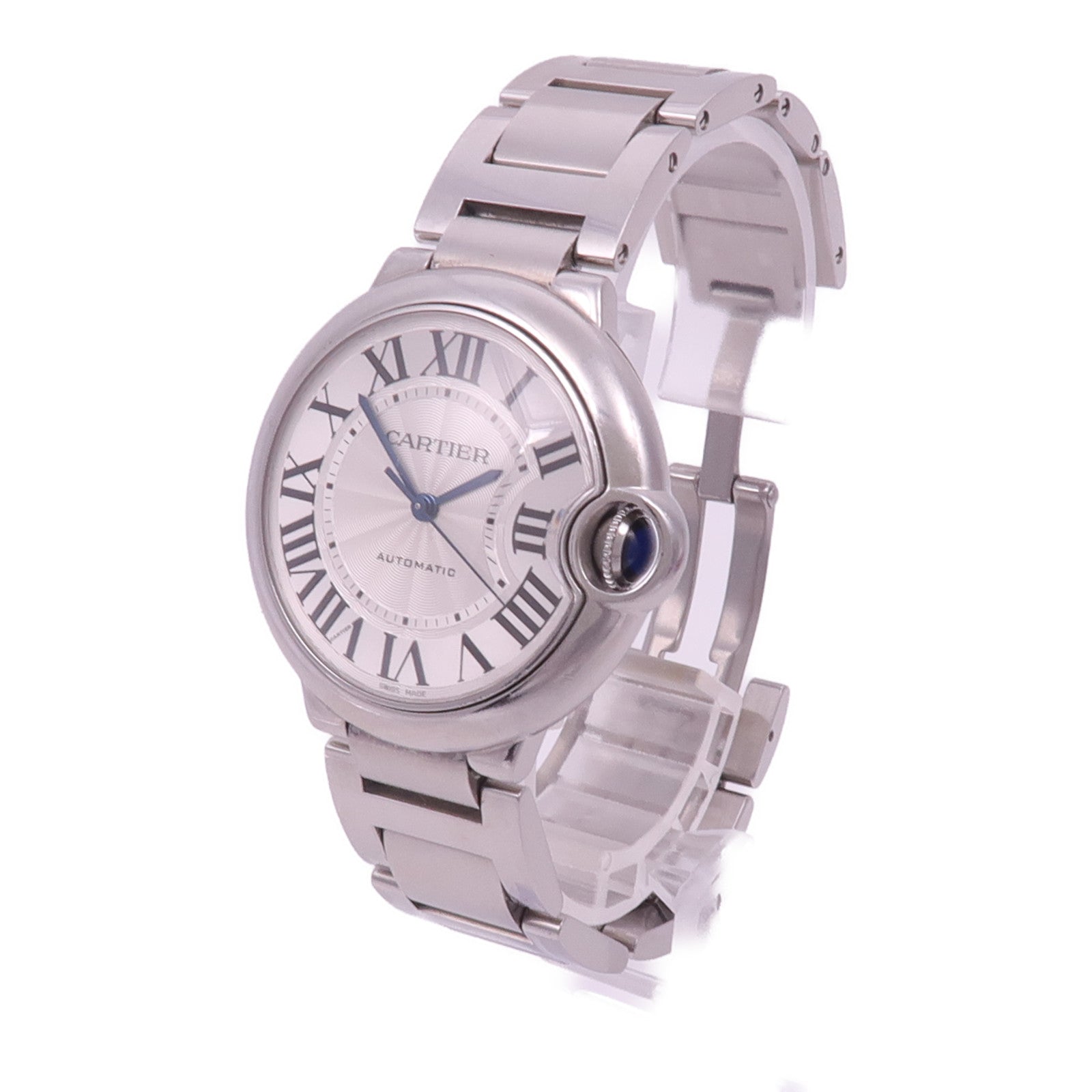 CARTIER Ballon Bleu De W6920046