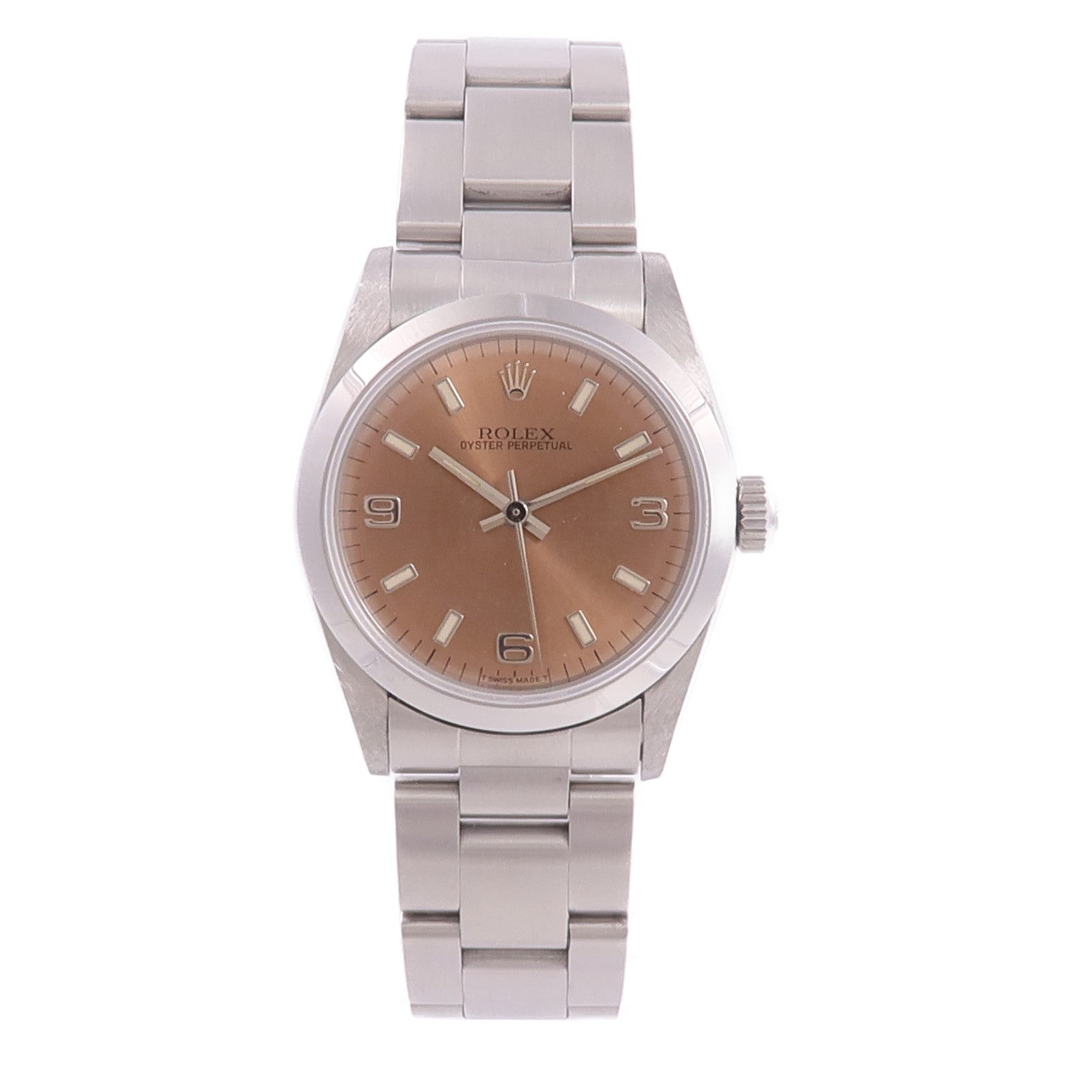 ROLEX Oyster Perpetual 67480