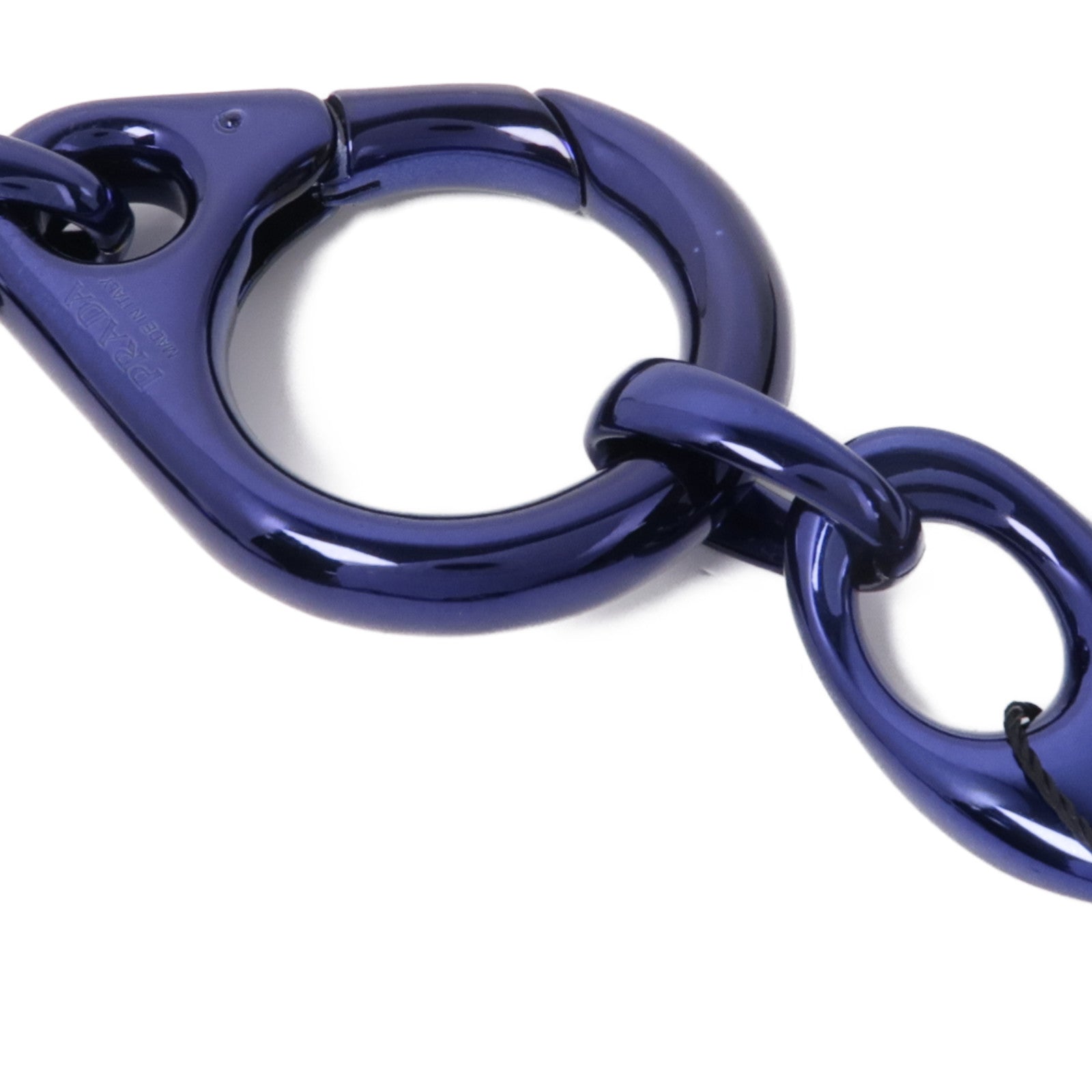 PRADA 金屬Necklace項鍊