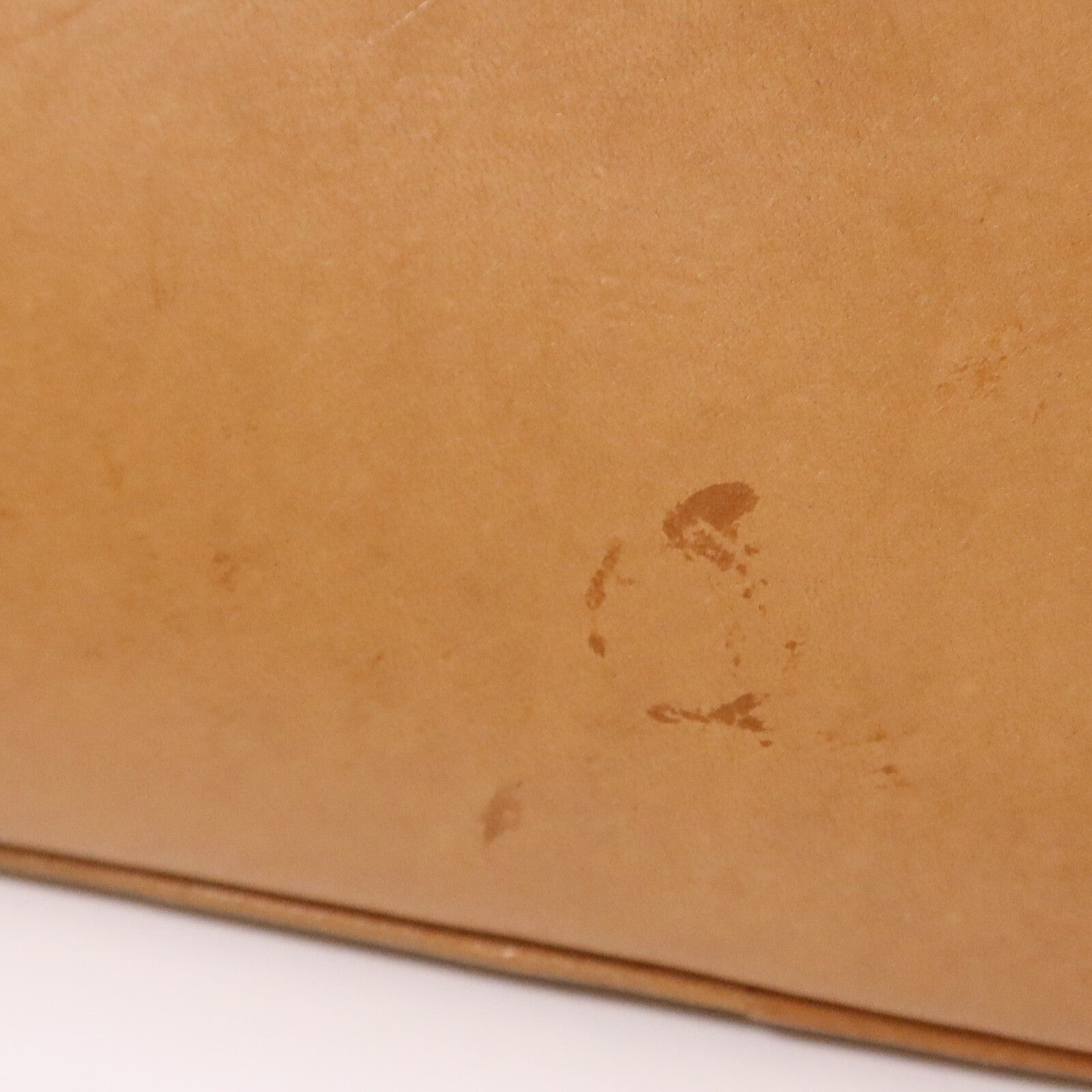 LOUIS VUITTON Monogram Alma金扣手挽袋