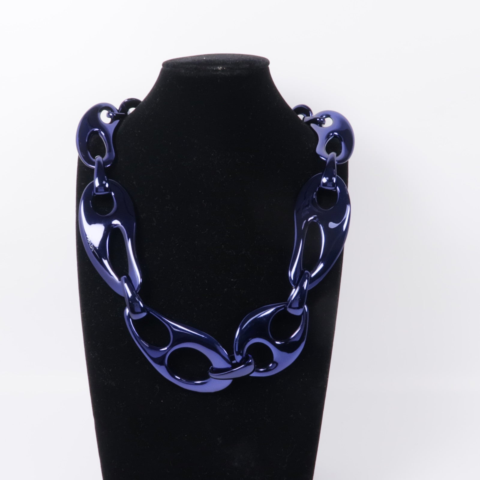 PRADA 金屬Necklace項鍊