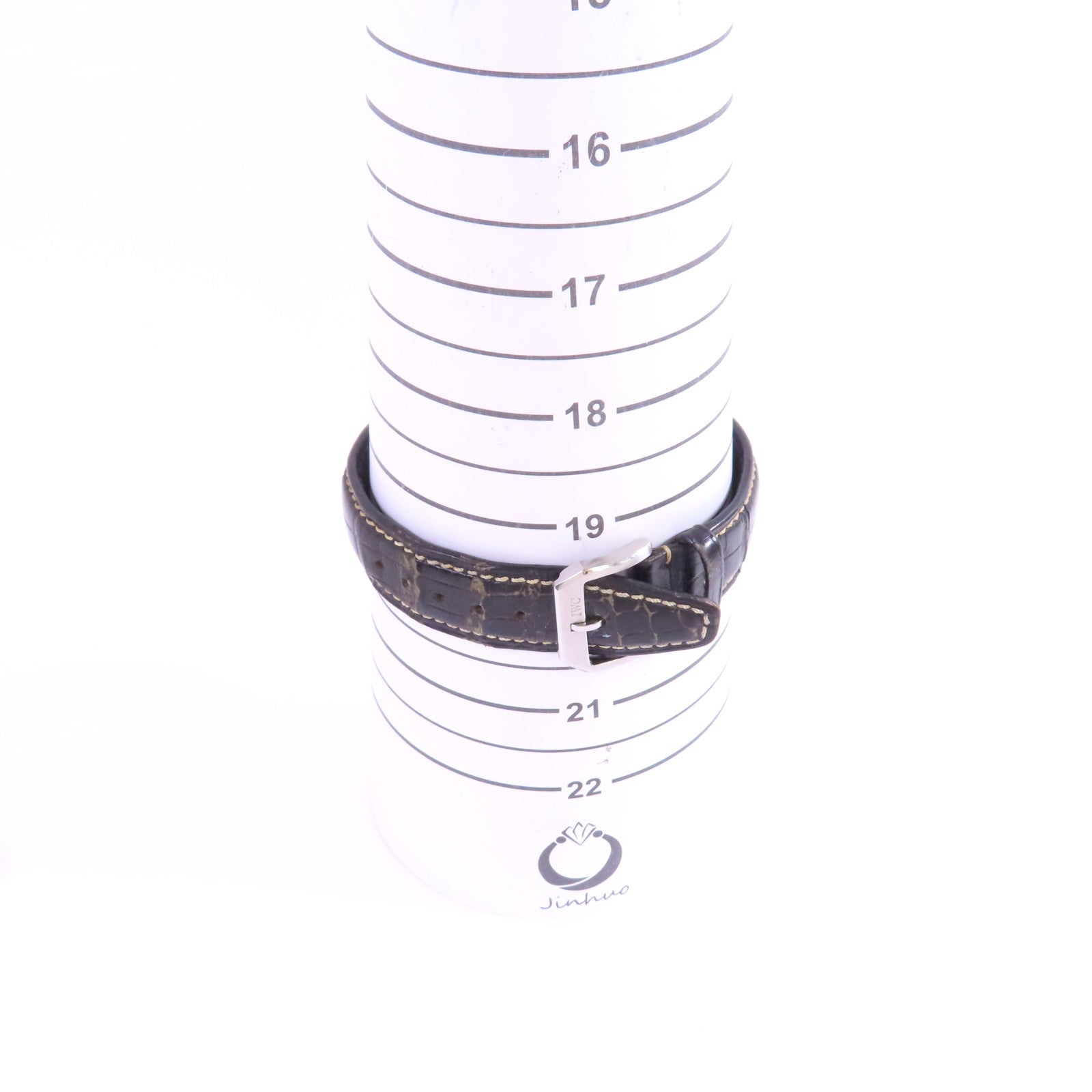 IWC Flieger Chronograph IW3706