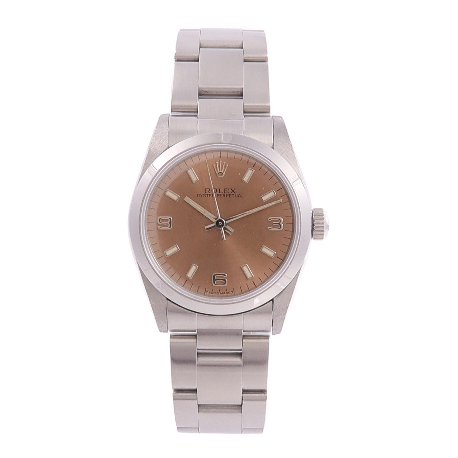 ROLEX Oyster Perpetual 67480
