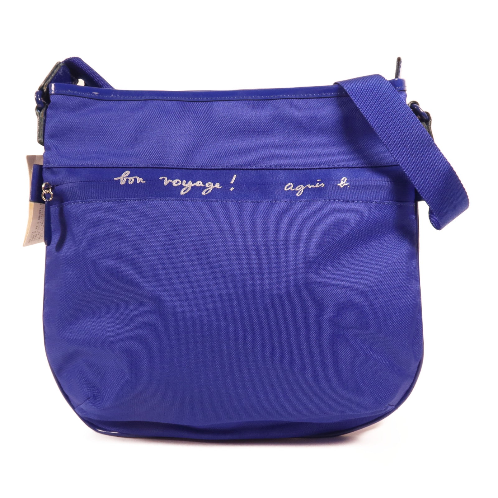 尼龍Shoulder Bag肩背袋