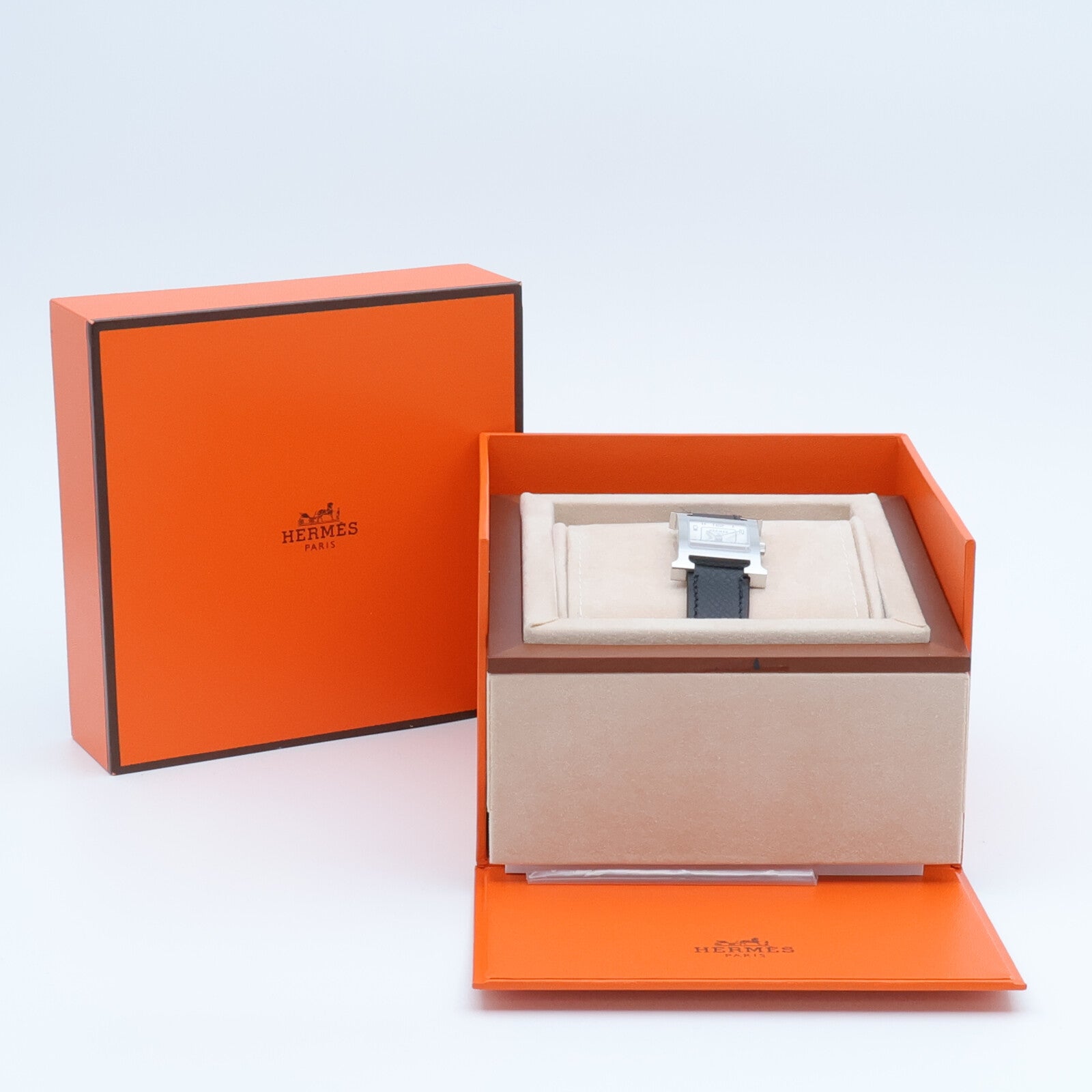 HERMES H Watch HH1.210