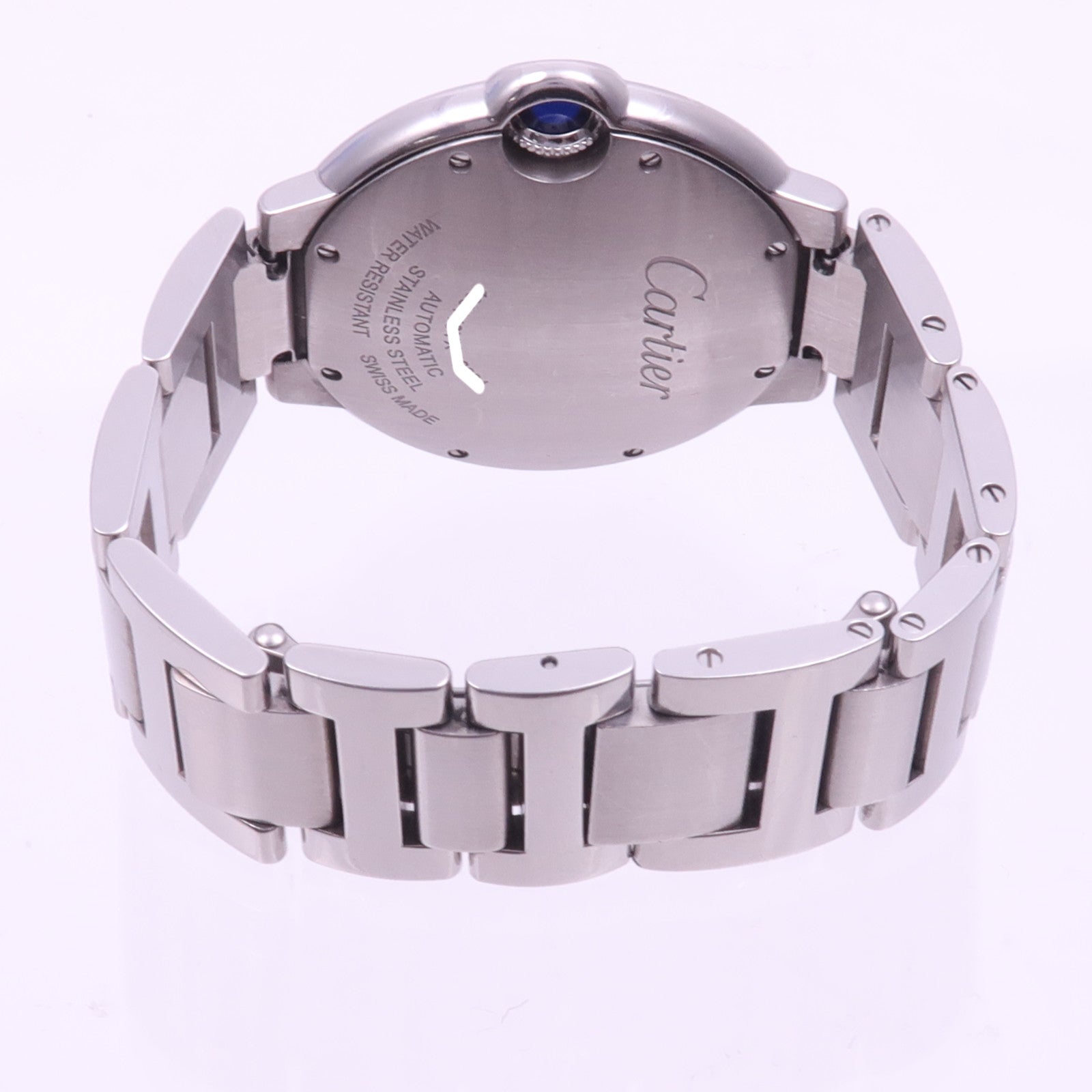 CARTIER Ballon Bleu De W6920046