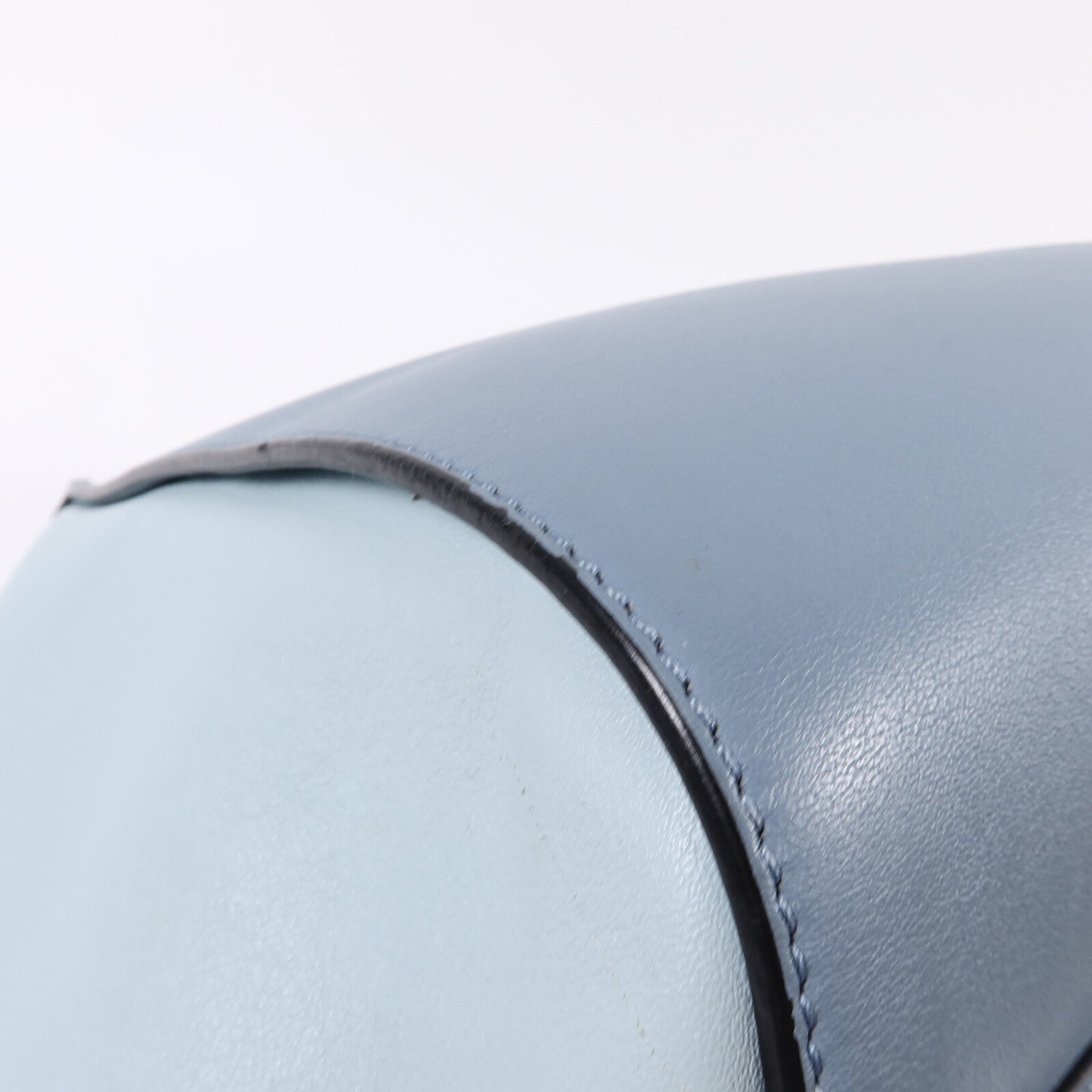 LOEWE 牛皮皮革Hammock Medium手挽肩背兩用袋