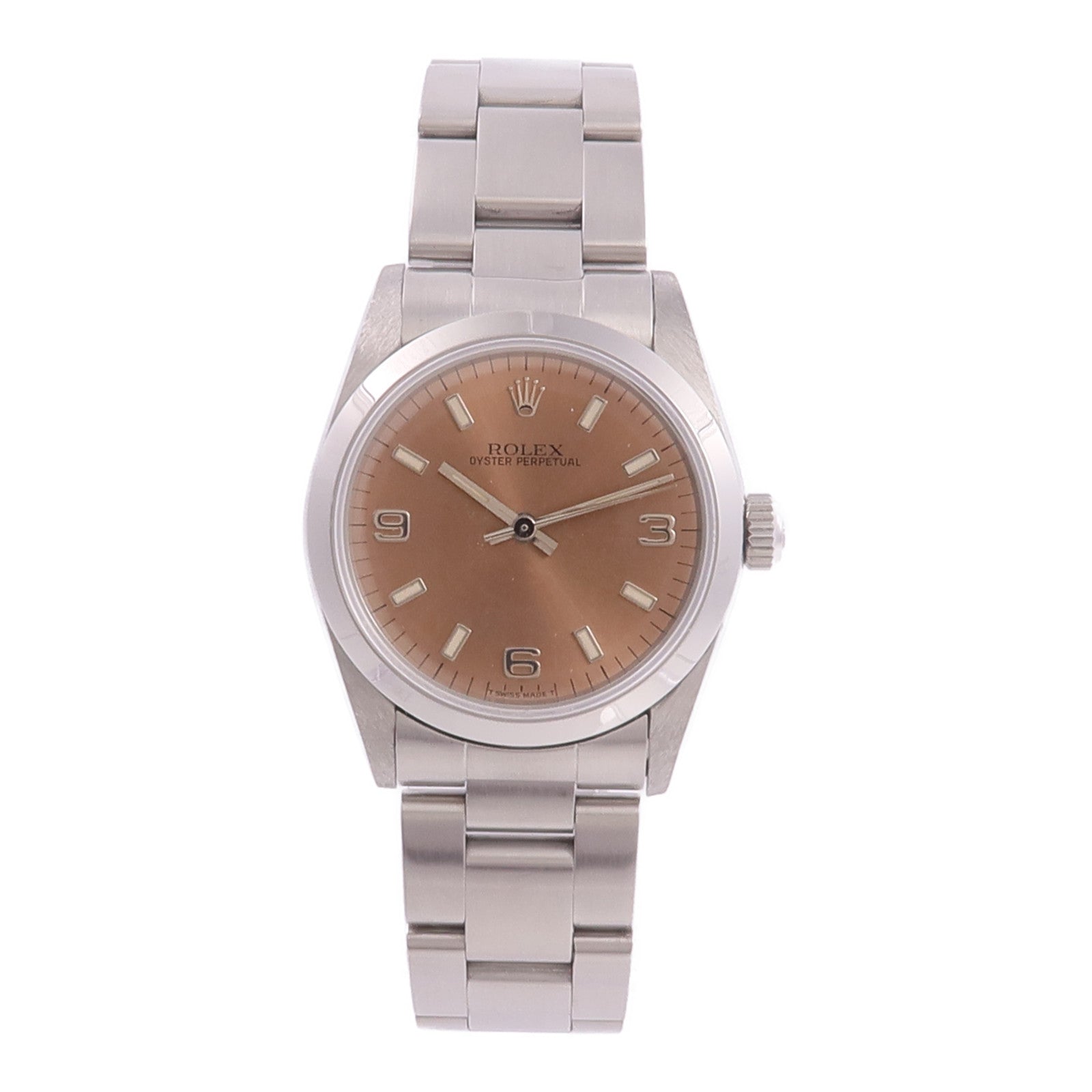 ROLEX Oyster Perpetual 67480