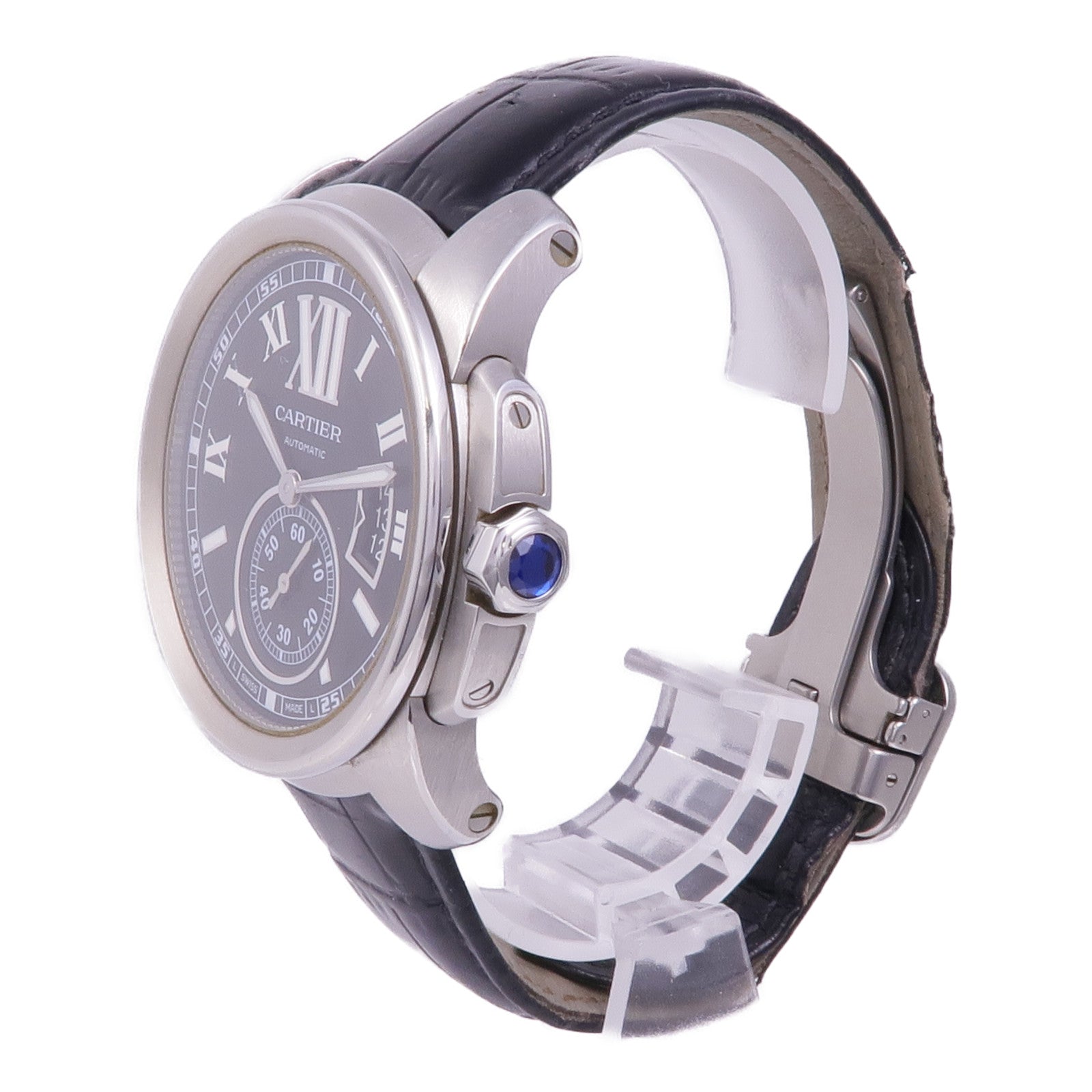 CARTIER Calibre De Cartier W7100014